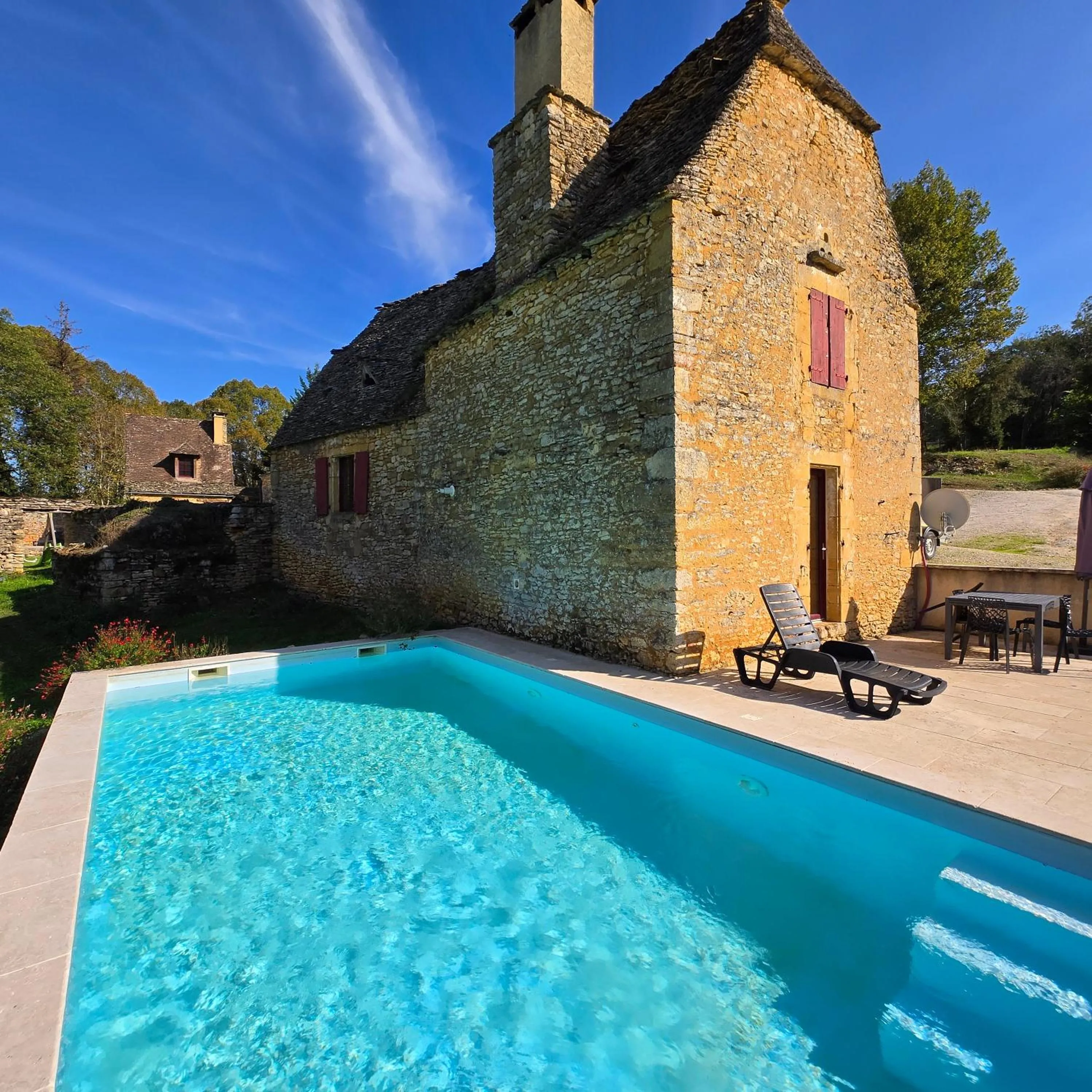 Gîte Les Combes Montignac Lascaux