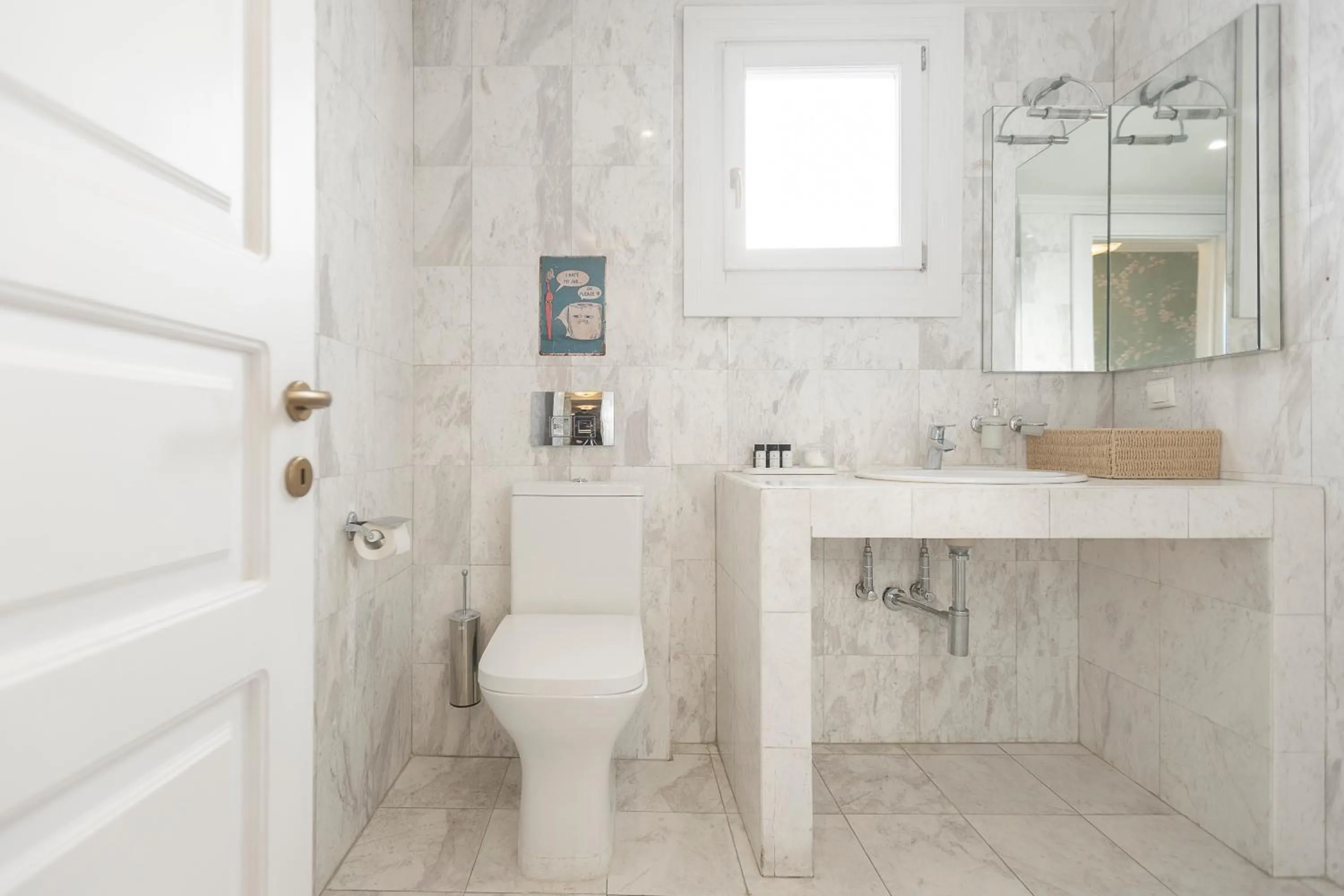 Gatto Perso Luxury Studios And Apartments