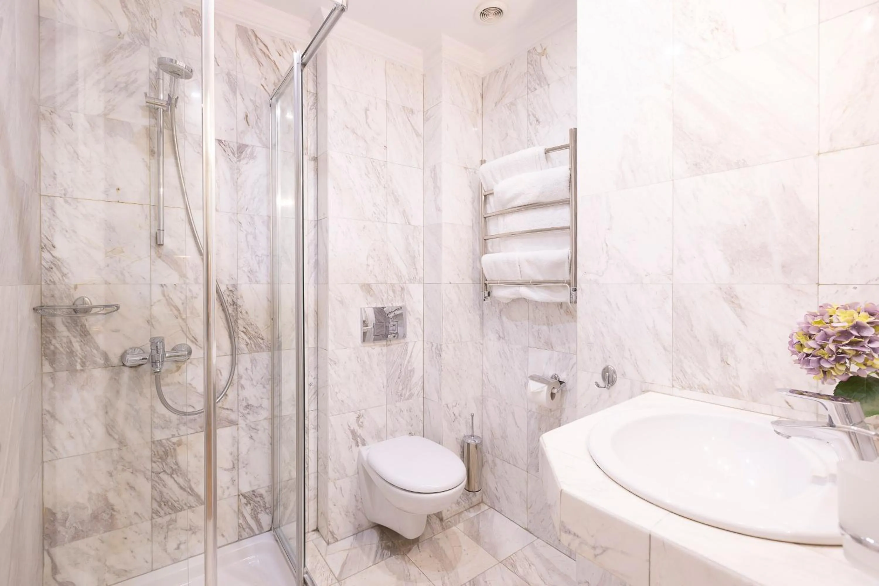 Gatto Perso Luxury Studios And Apartments