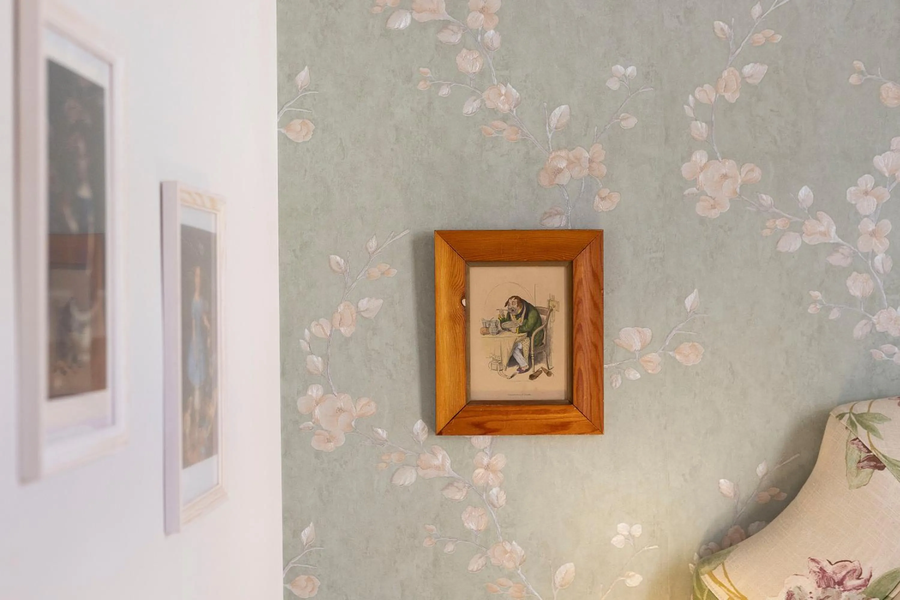 Gatto Perso Luxury Studios And Apartments