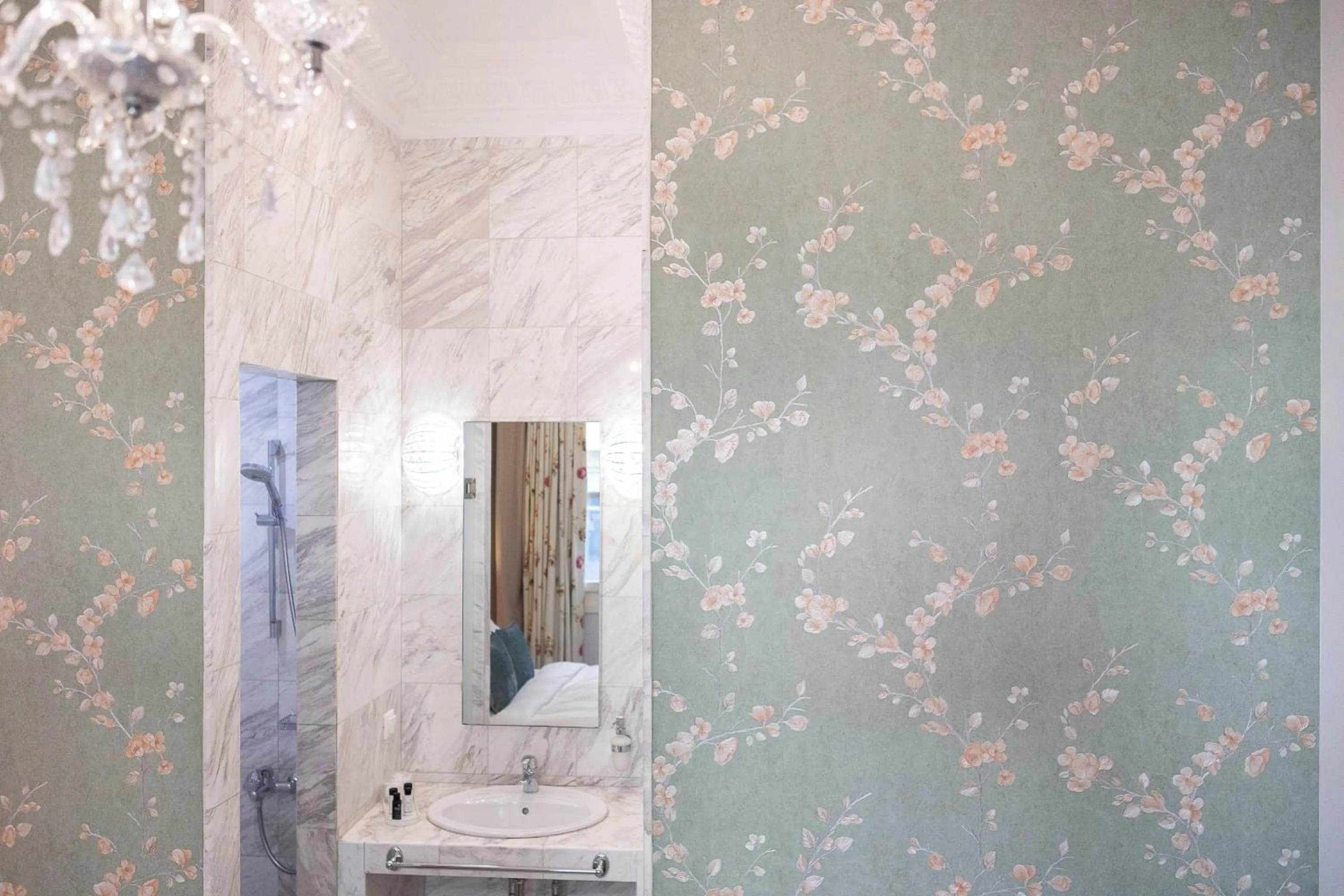 Gatto Perso Luxury Studios And Apartments