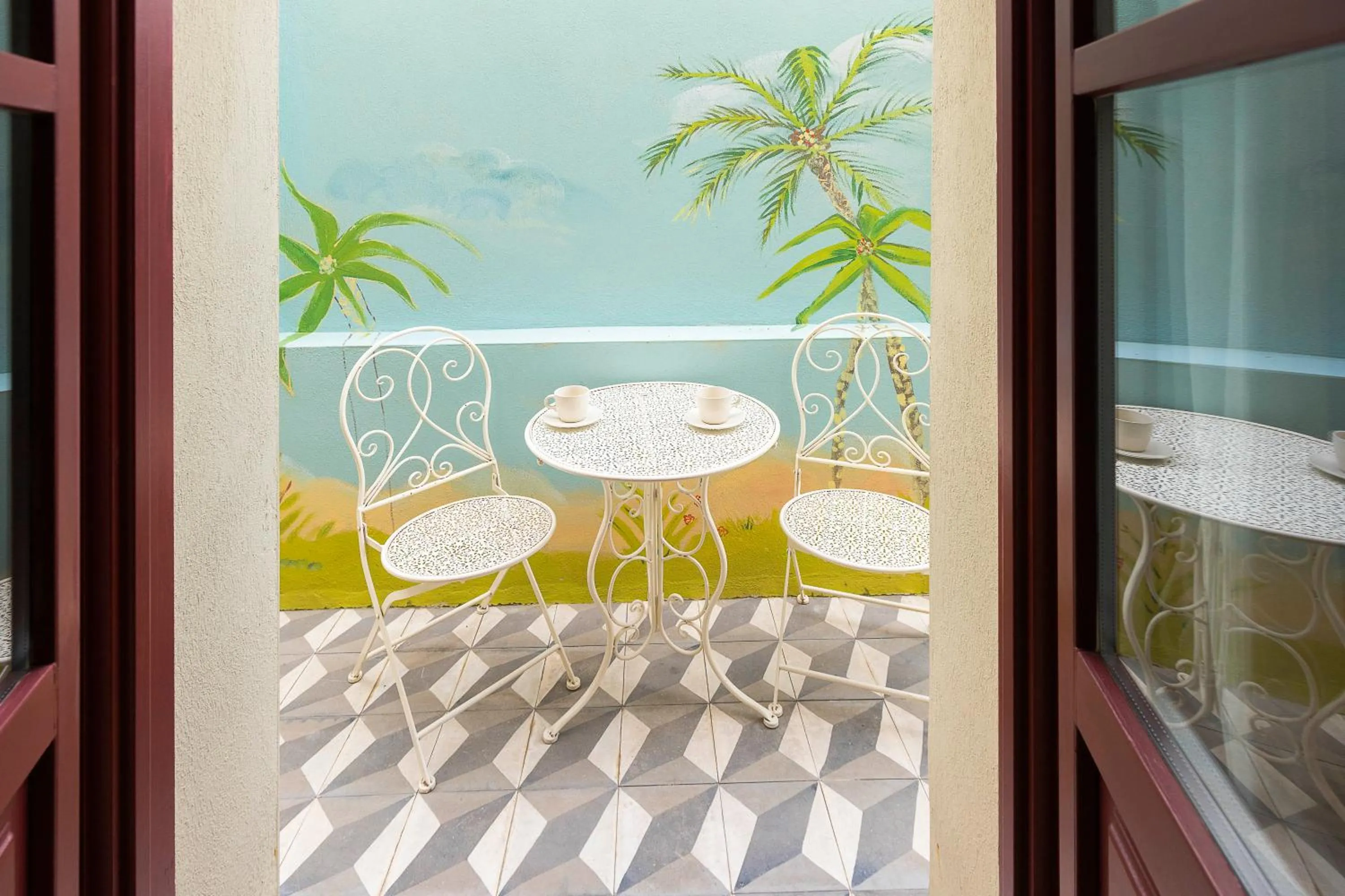 Gatto Perso Luxury Studios And Apartments