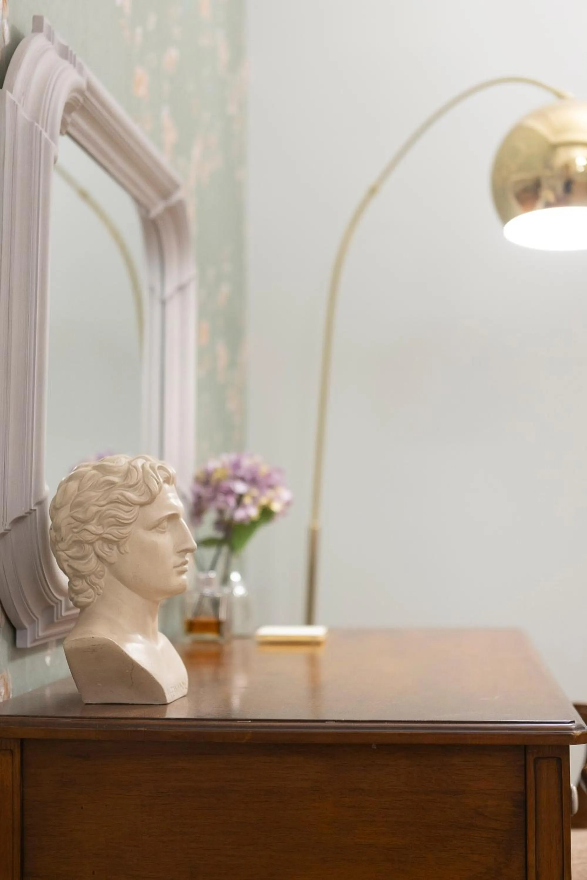 Gatto Perso Luxury Studios And Apartments