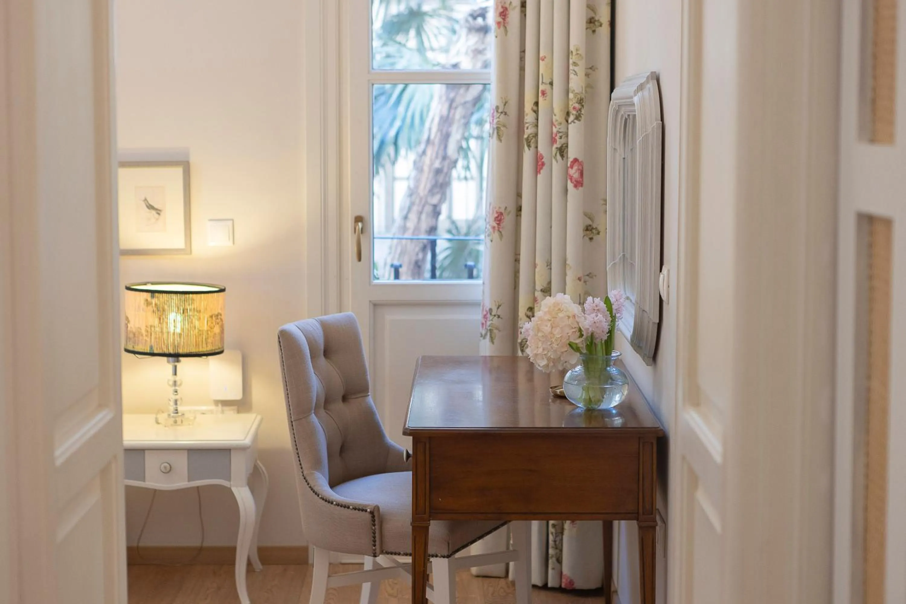 Gatto Perso Luxury Studios And Apartments