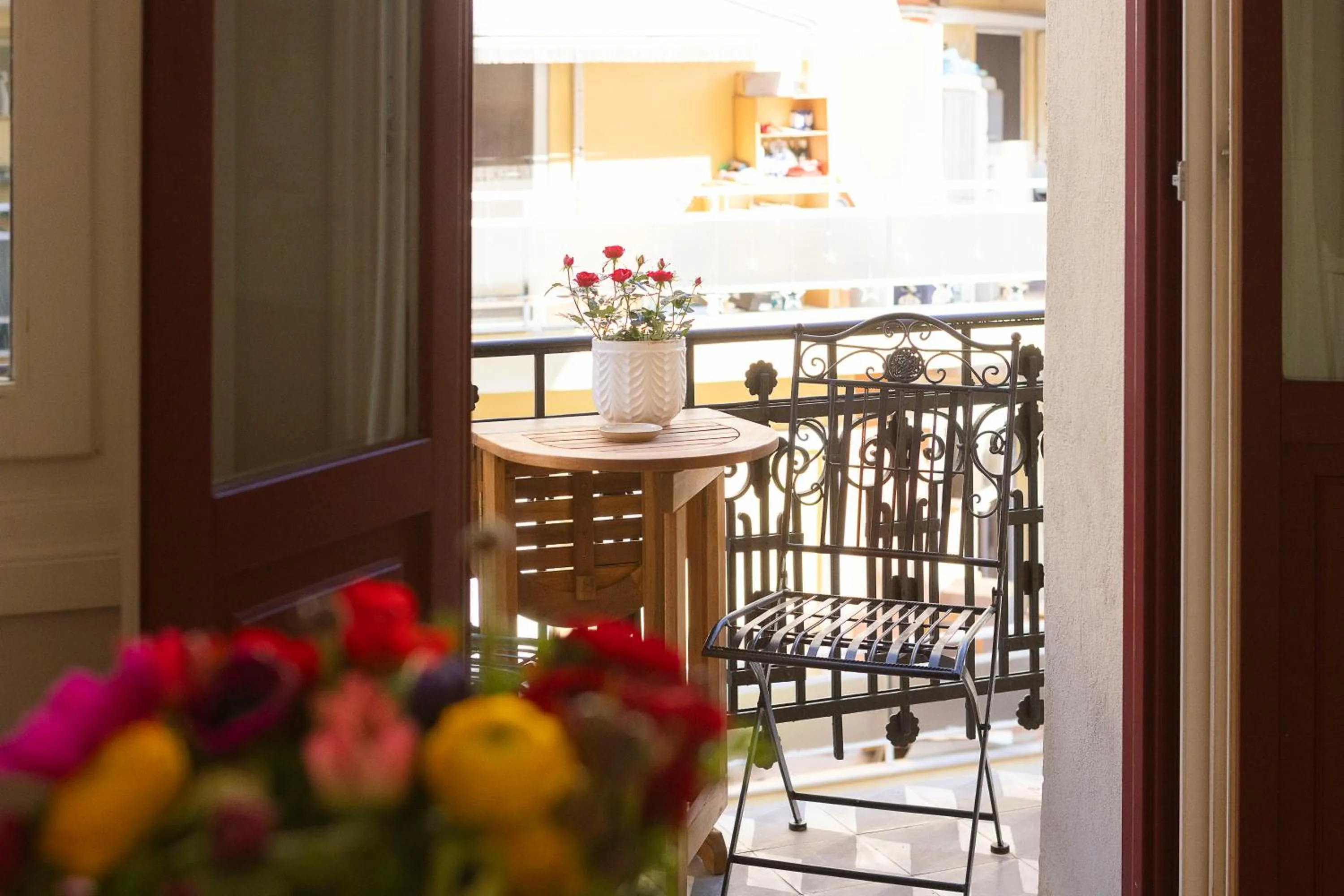 Gatto Perso Luxury Studios And Apartments