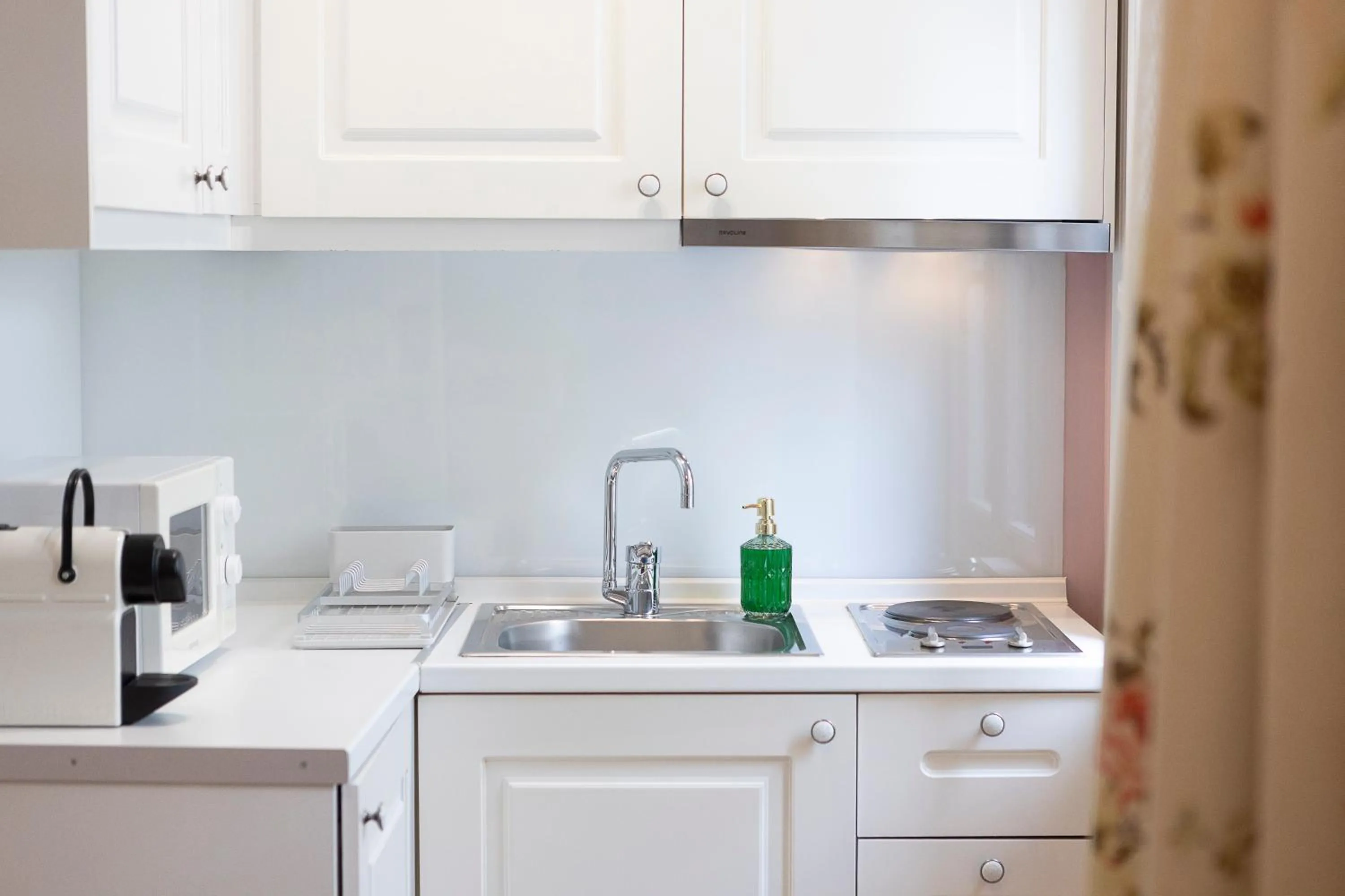 Gatto Perso Luxury Studios And Apartments