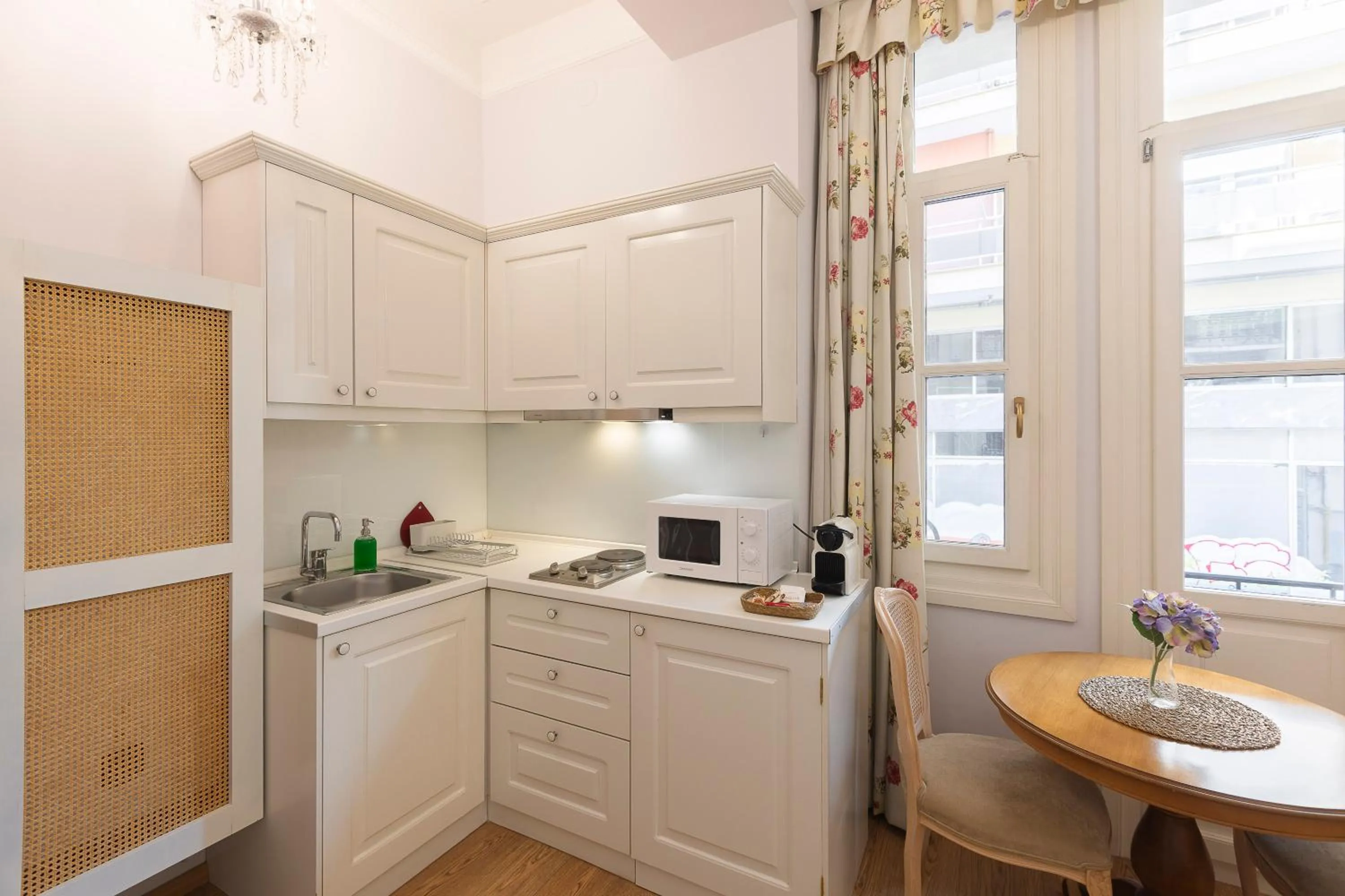 Gatto Perso Luxury Studios And Apartments