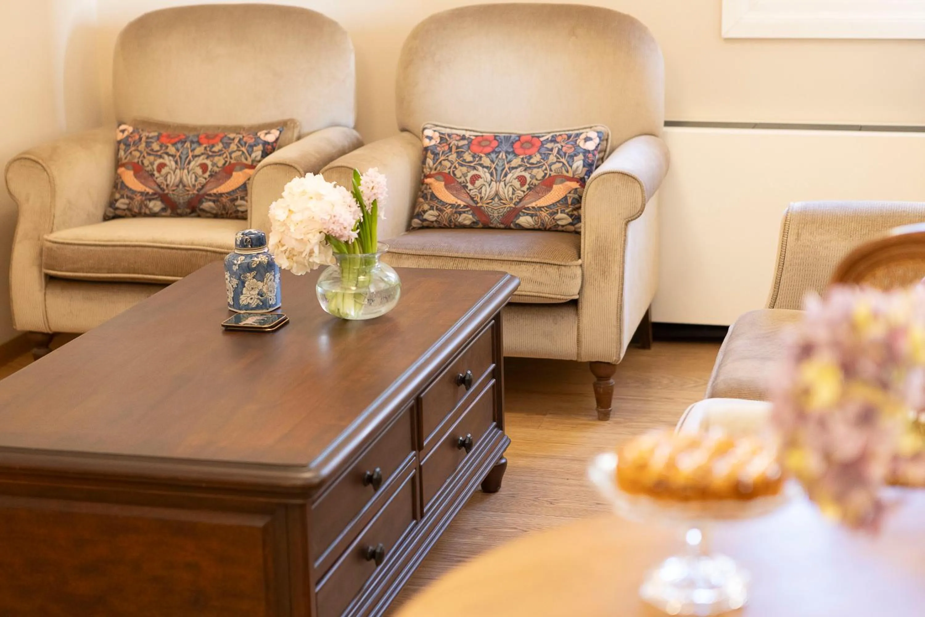 Gatto Perso Luxury Studios And Apartments