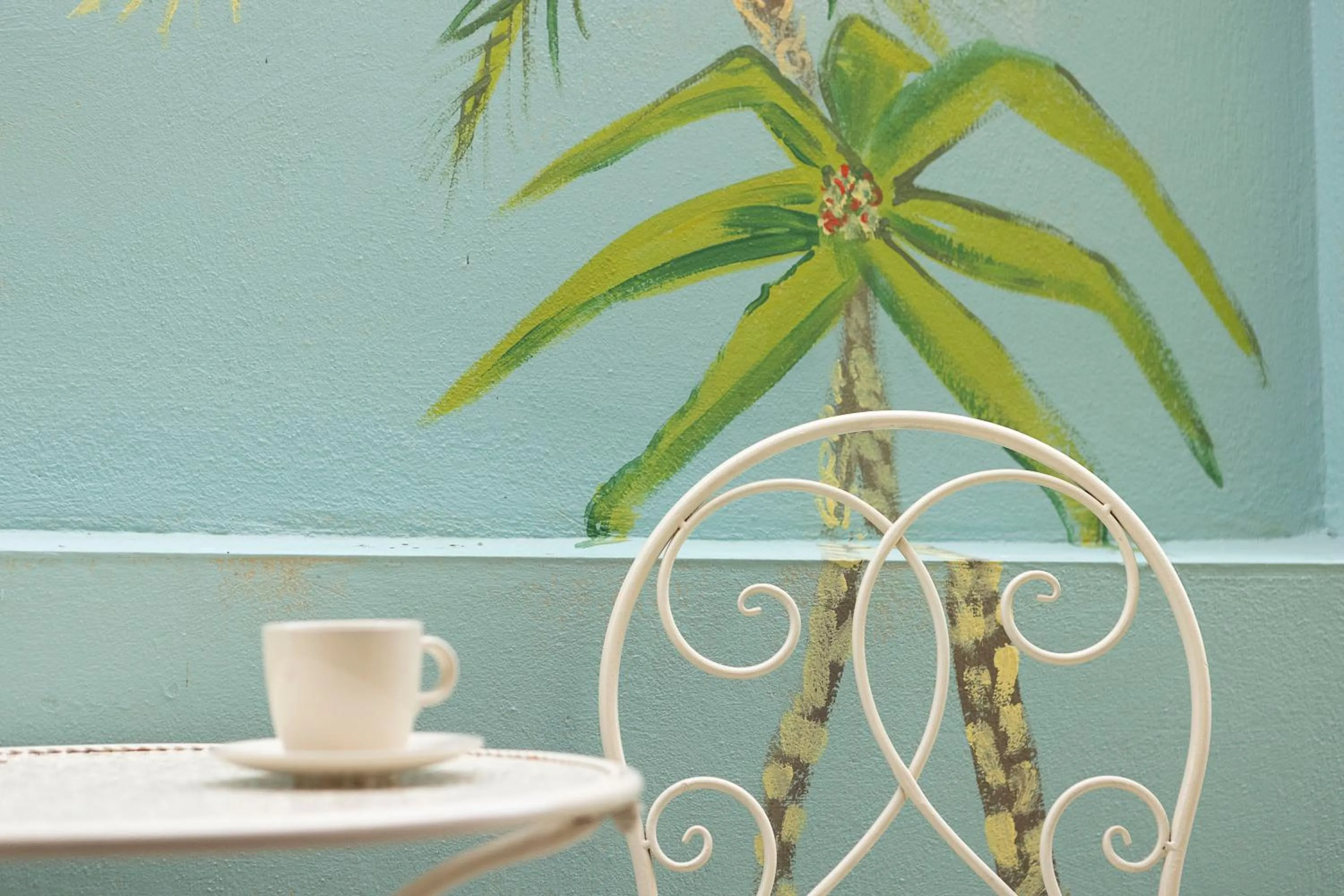 Gatto Perso Luxury Studios And Apartments