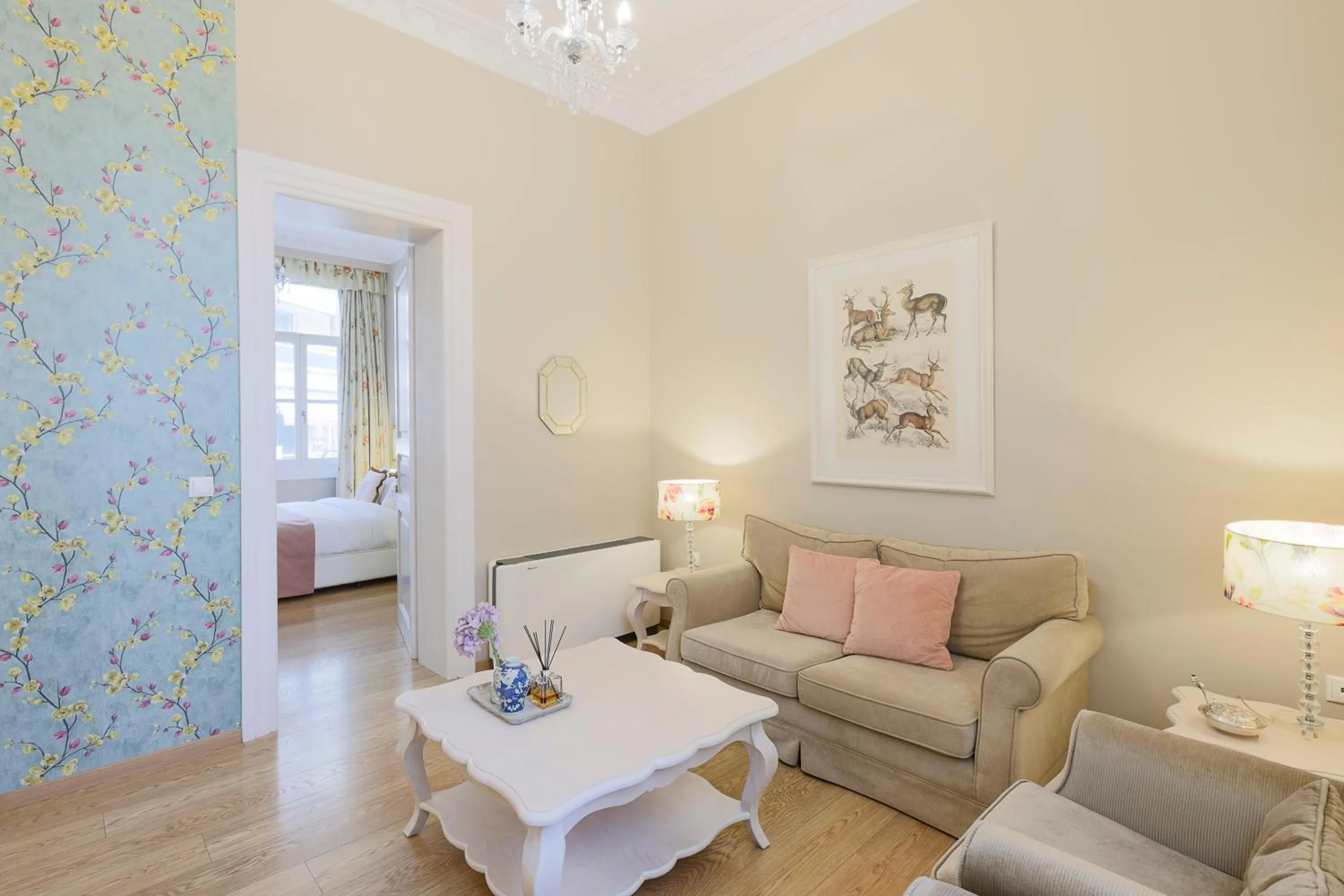 Gatto Perso Luxury Studios And Apartments