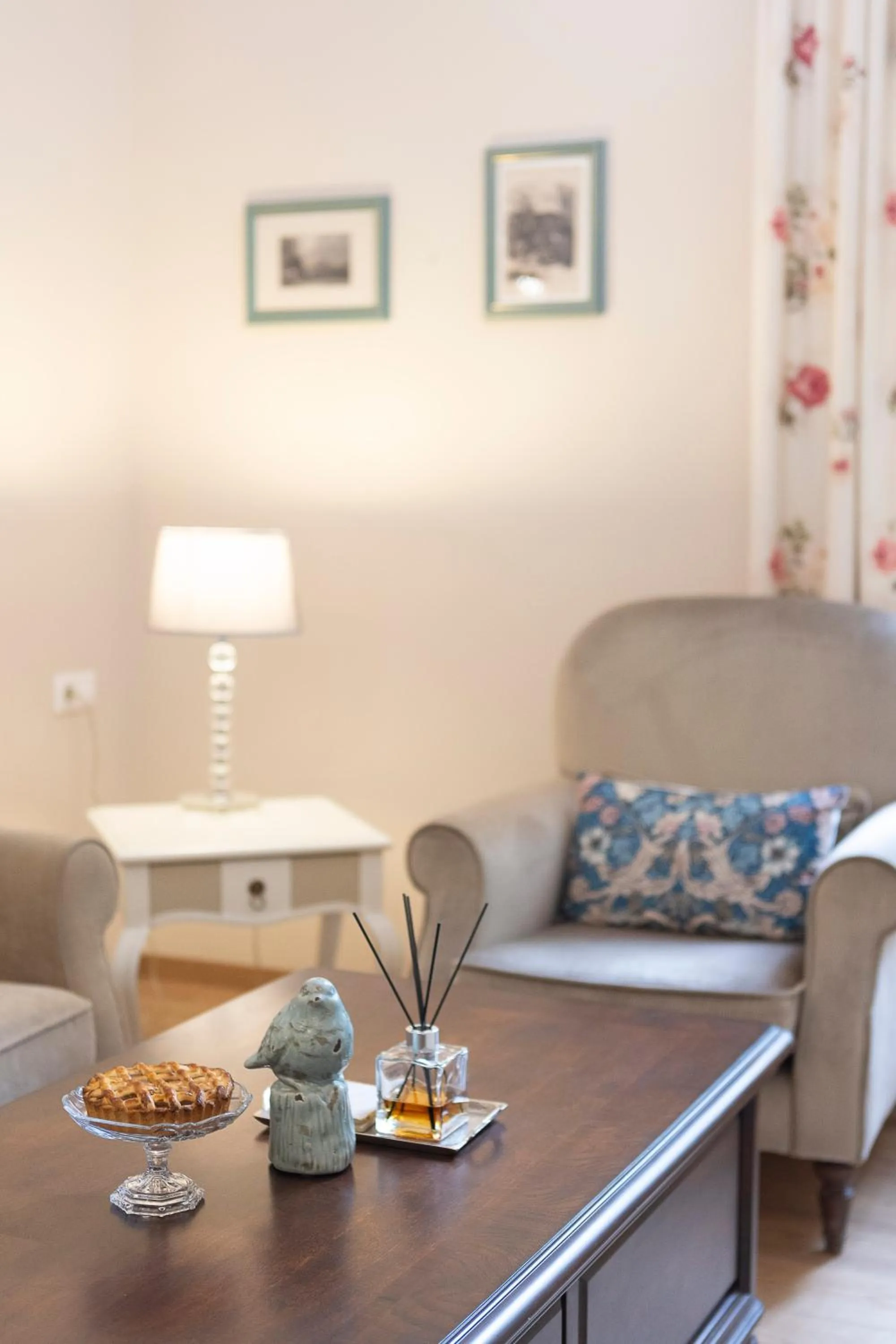 Gatto Perso Luxury Studios And Apartments