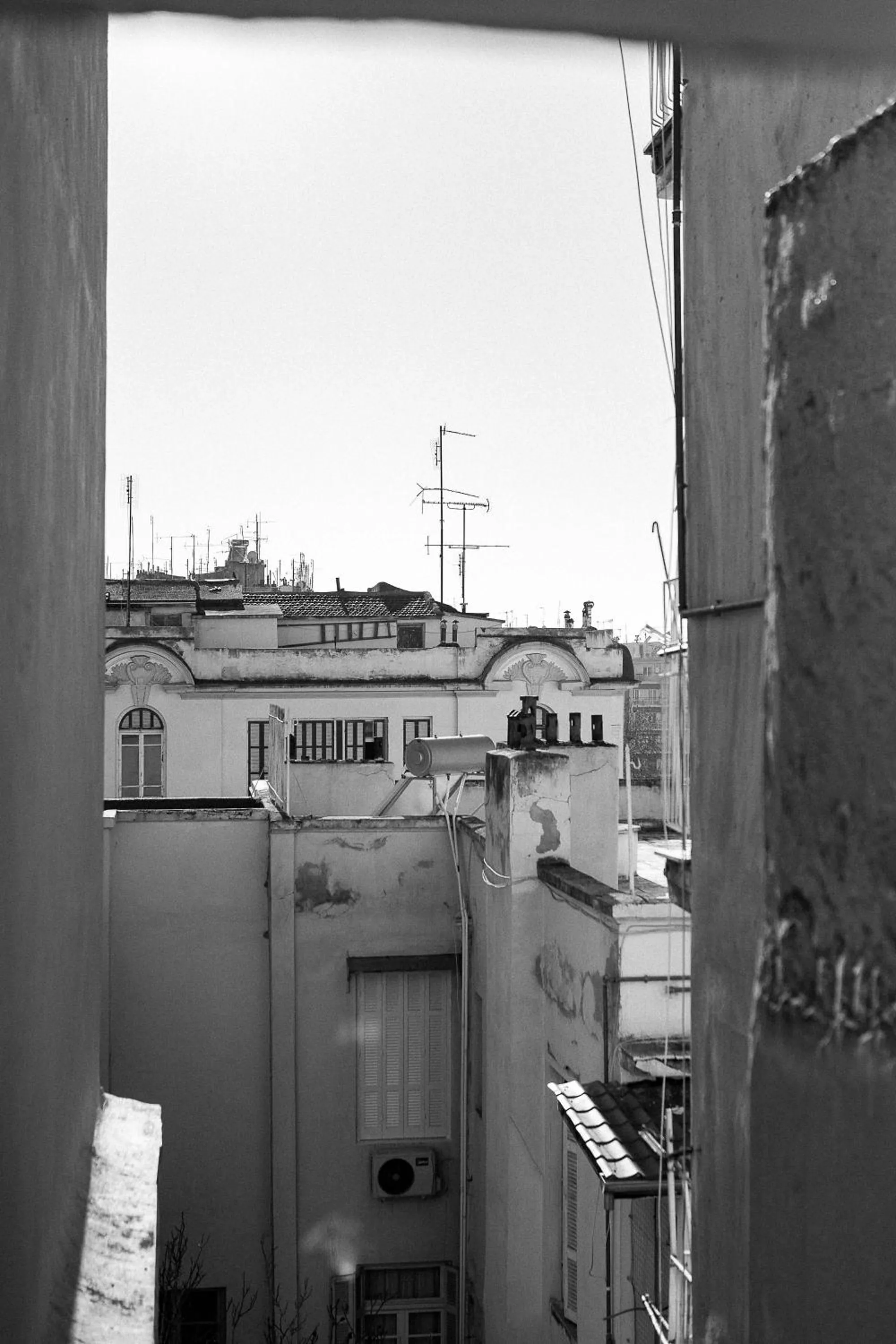 Gatto Perso Luxury Studios And Apartments