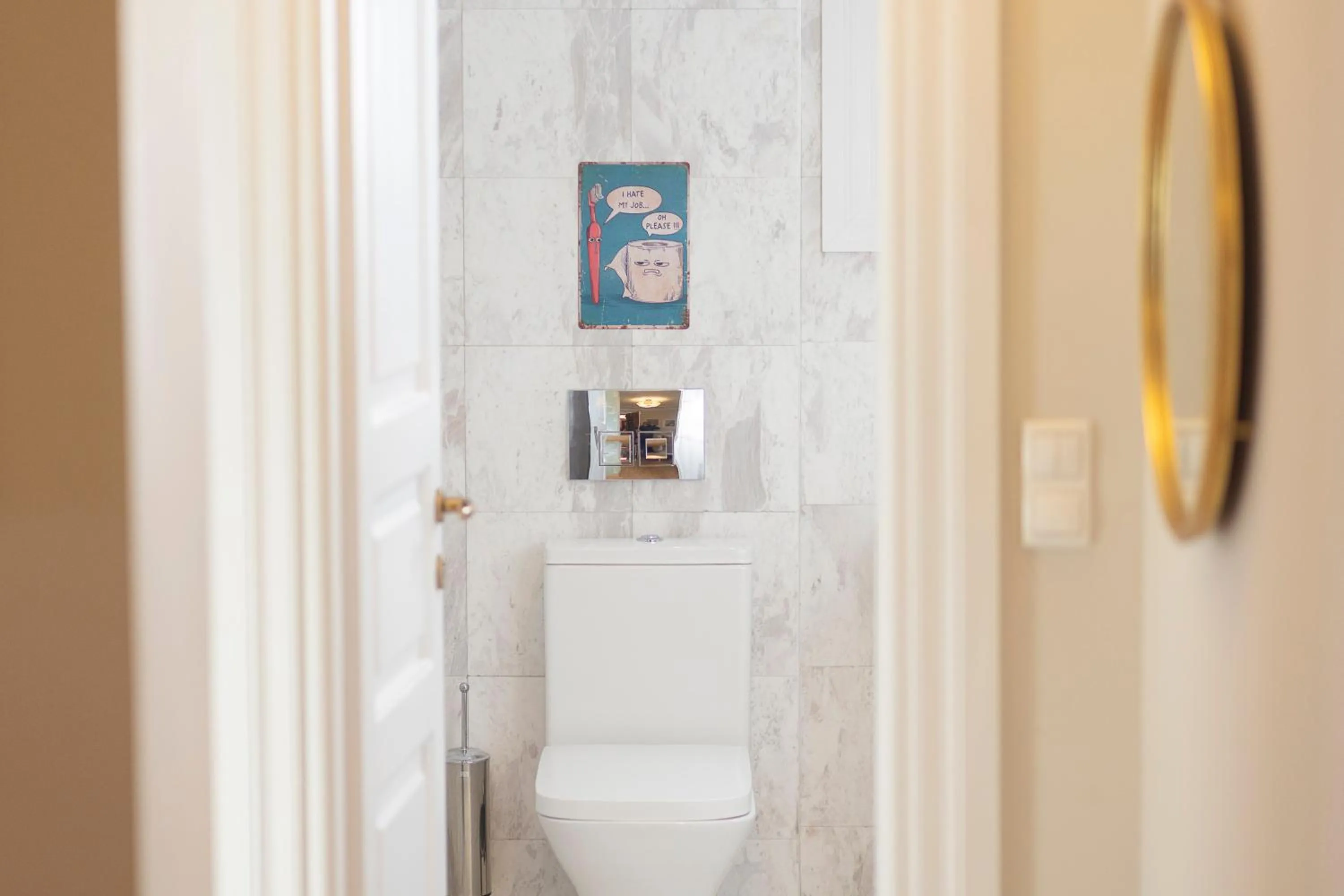 Gatto Perso Luxury Studios And Apartments