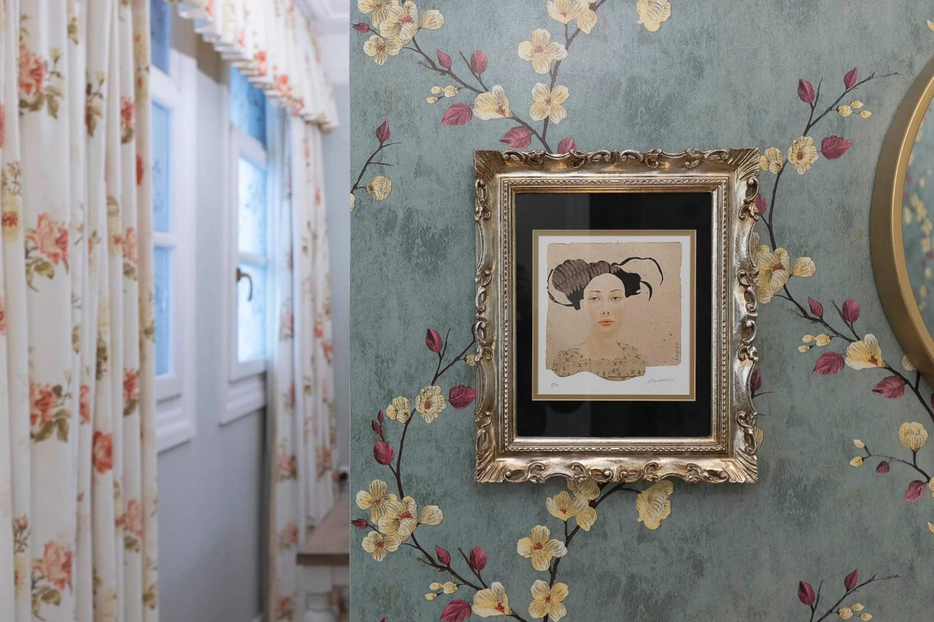 Gatto Perso Luxury Studios And Apartments