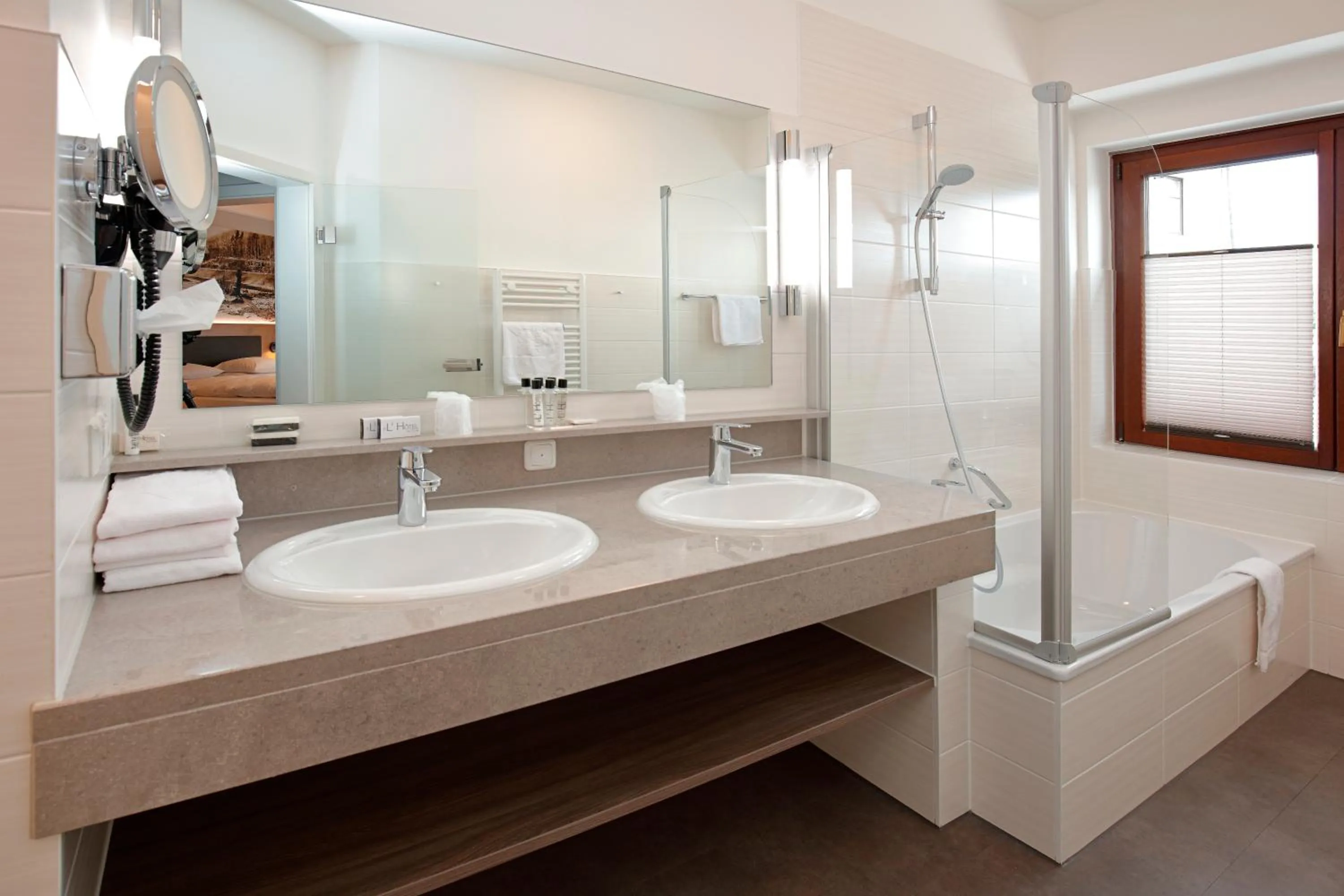 Hotel - Restaurant DAHM