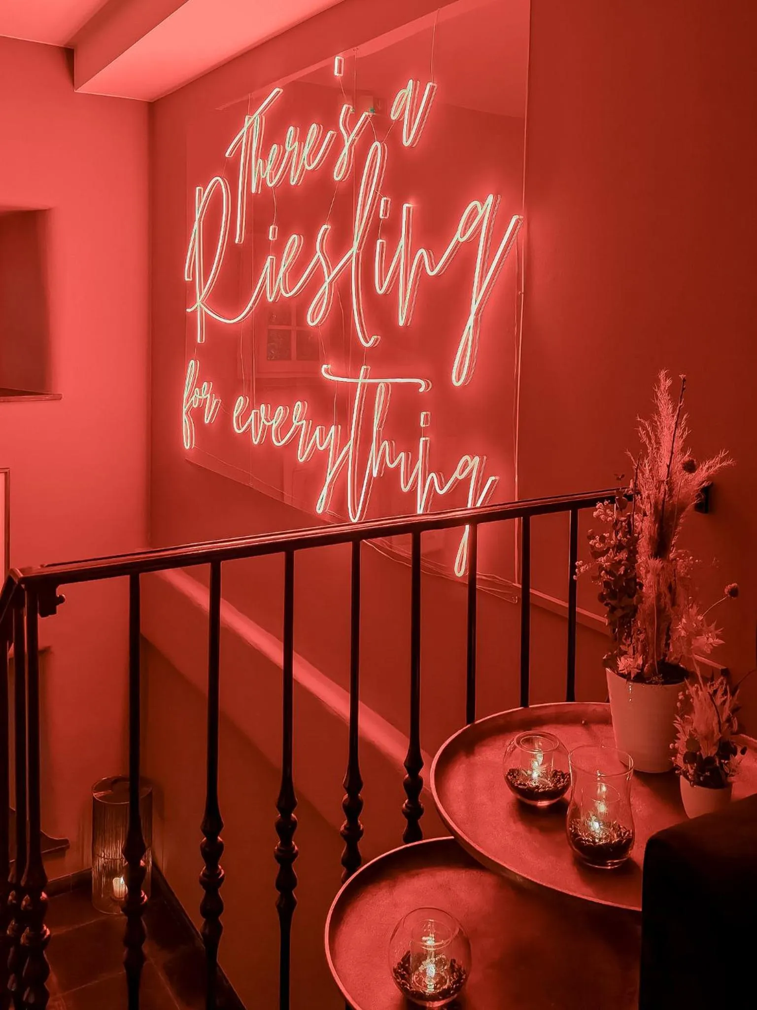 Restaurant/places to eat in Chateau d'Urspelt