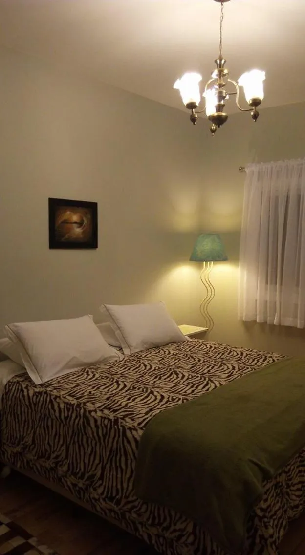 Hospedagem domiciliar Gramado