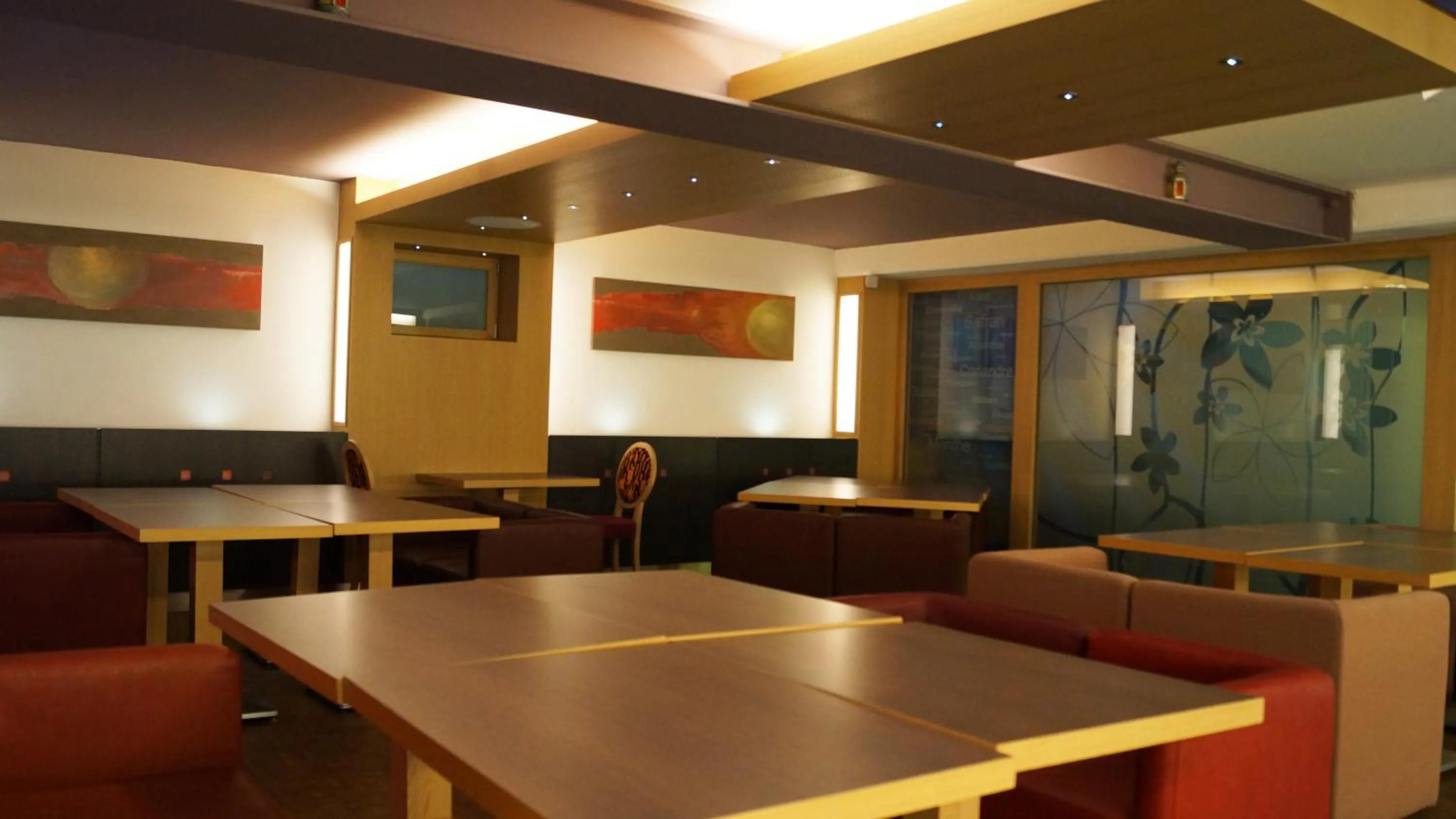 Banquet/Function facilities in Hotel Olivier