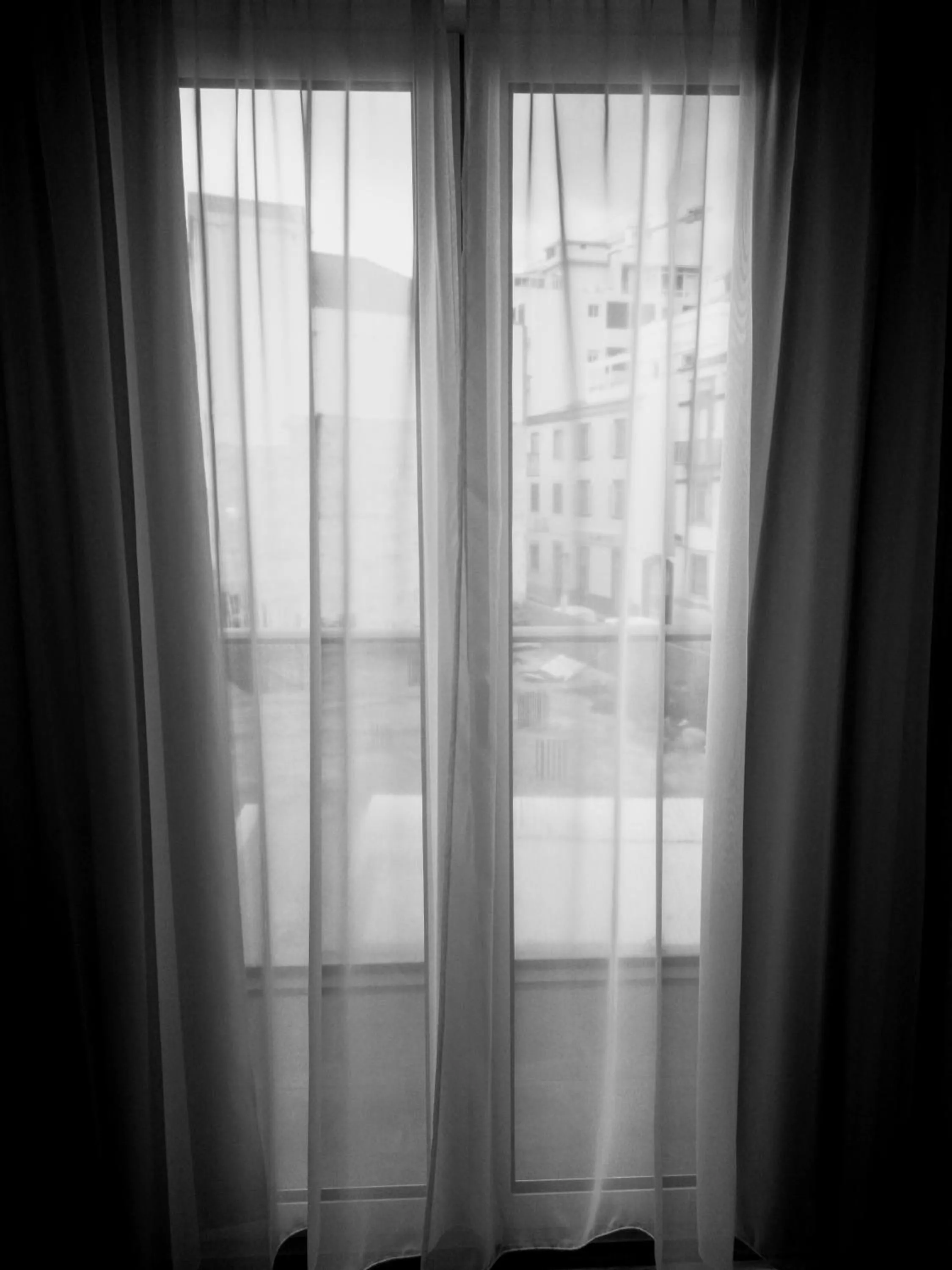 View (from property/room) in Casa dos Avós Apartments