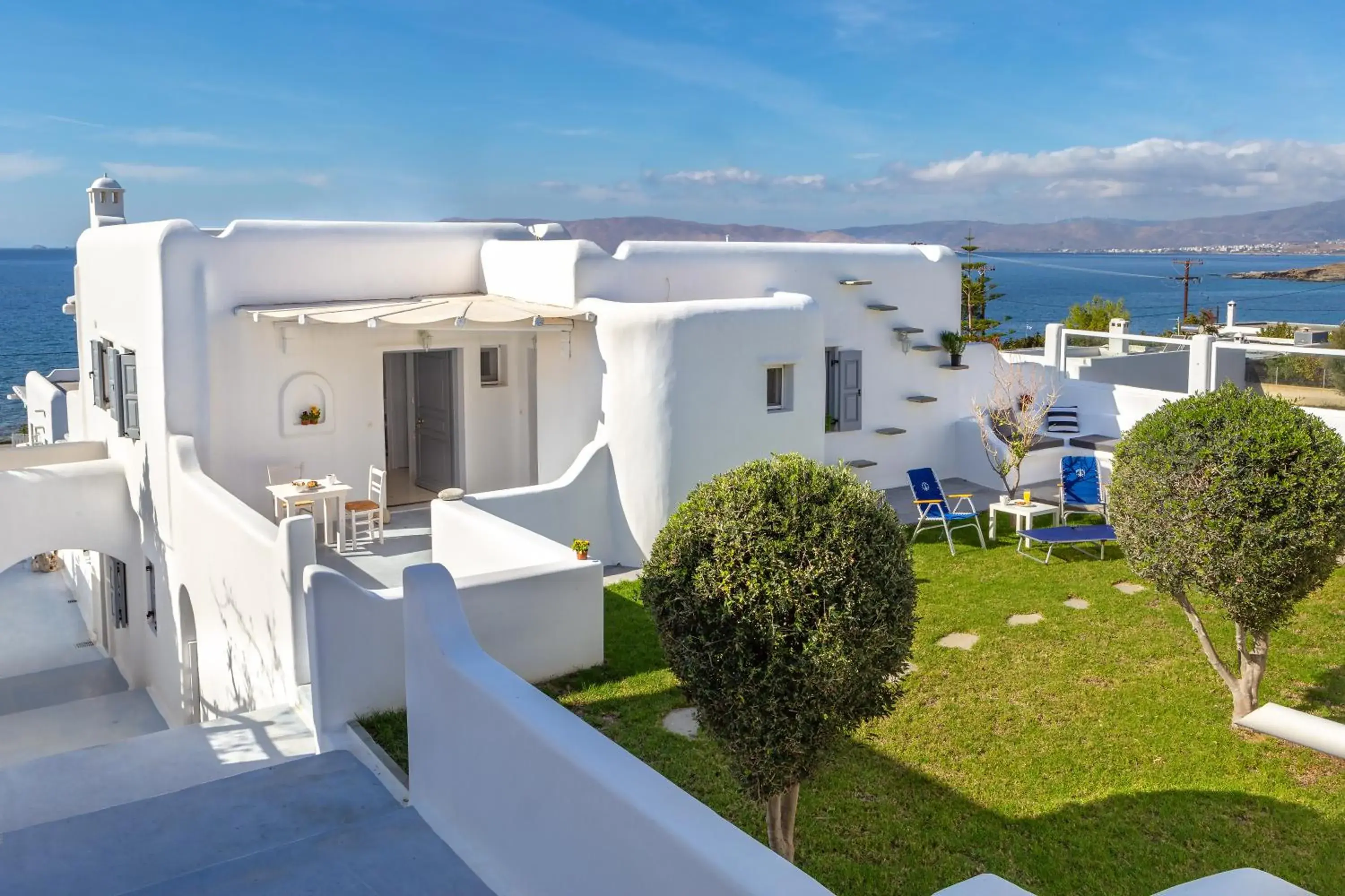 Karystos Villas Karystos Villas