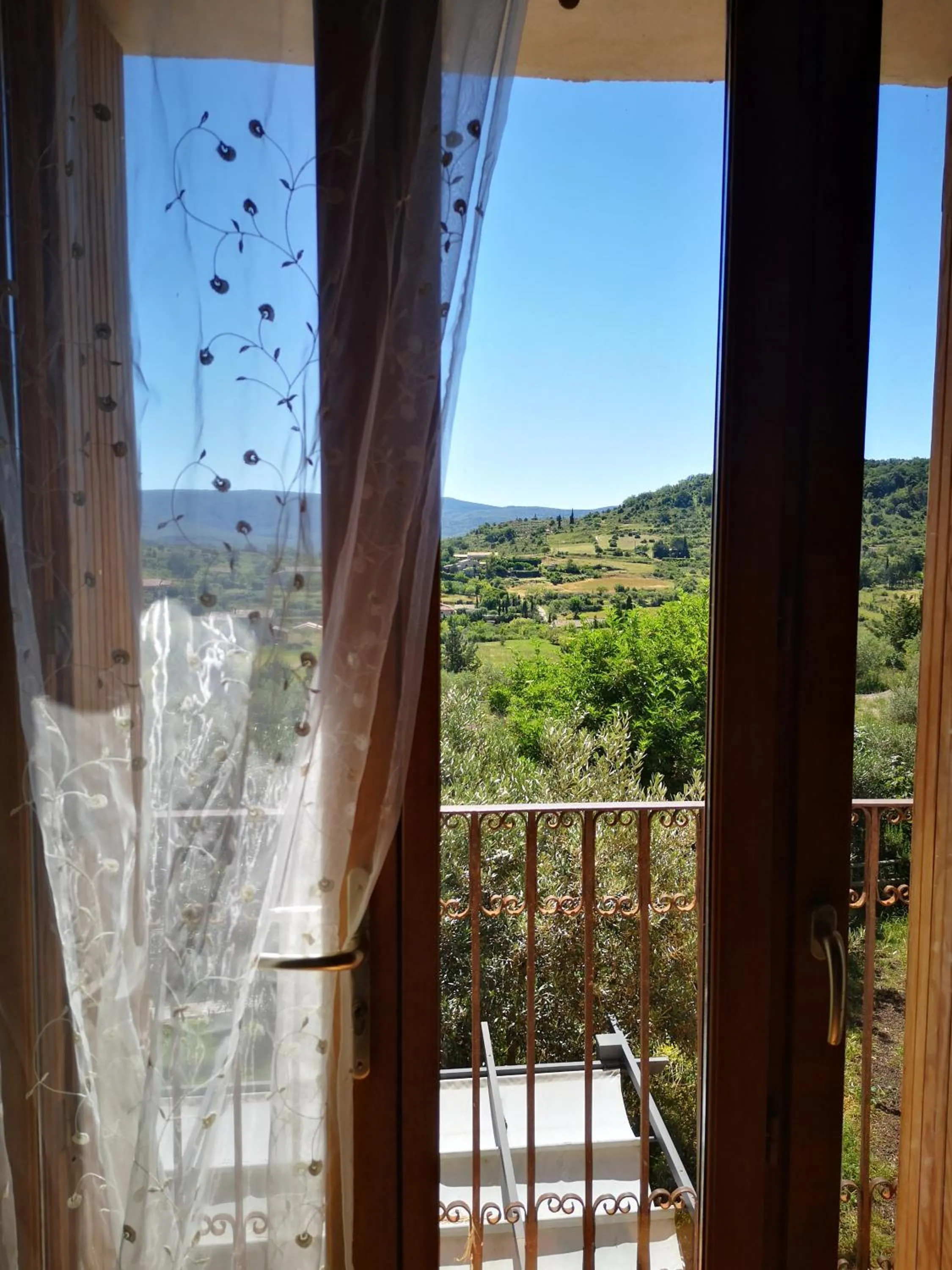 Pontet-Fronzèle agrotourisme ecologique, maison d'hôtes & Spa