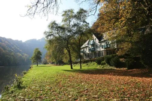 Area and facilities in Cocoon Hotel La Rive