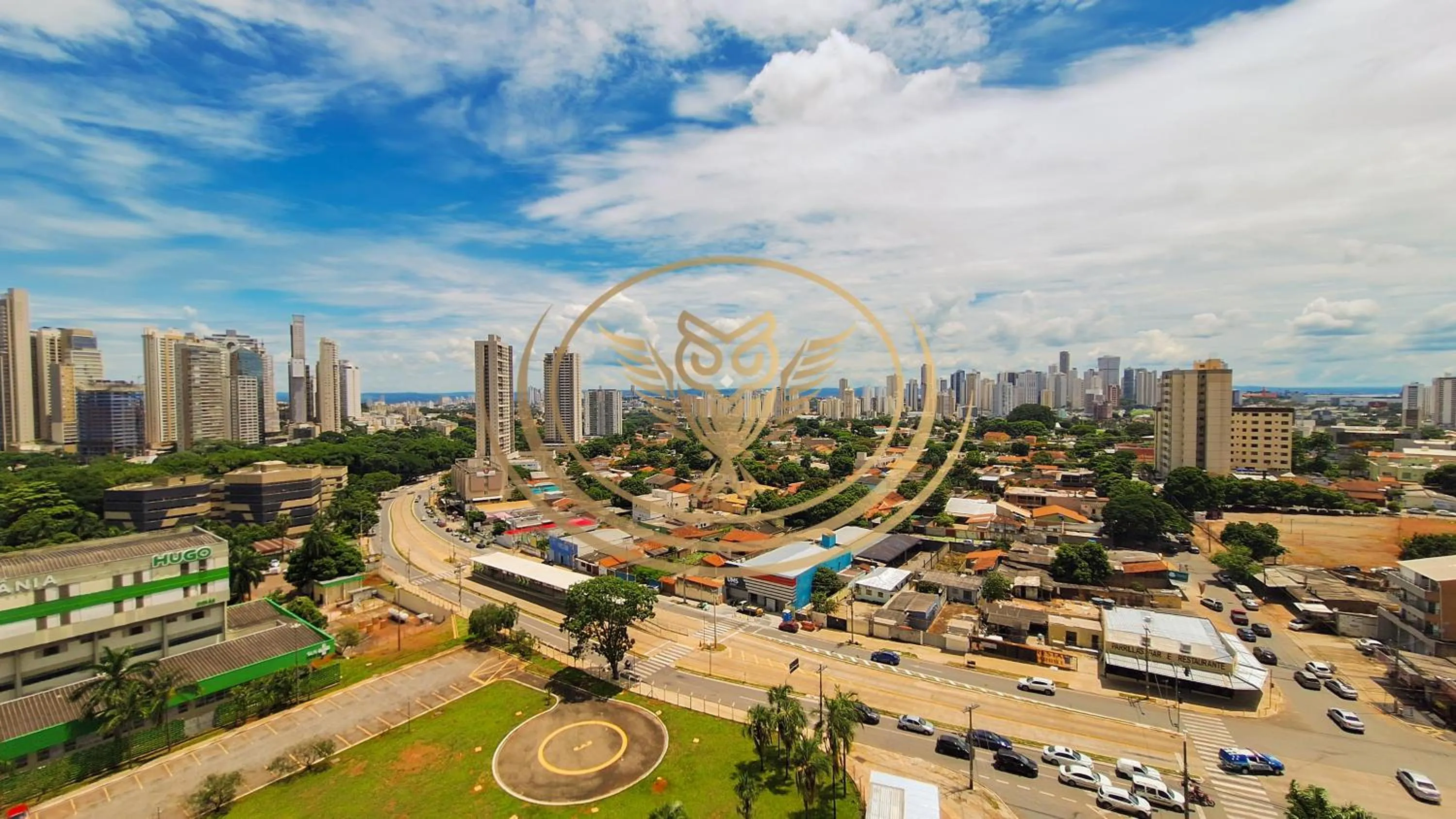 Neighbourhood in Coruja Imob - Flat Crystal Place