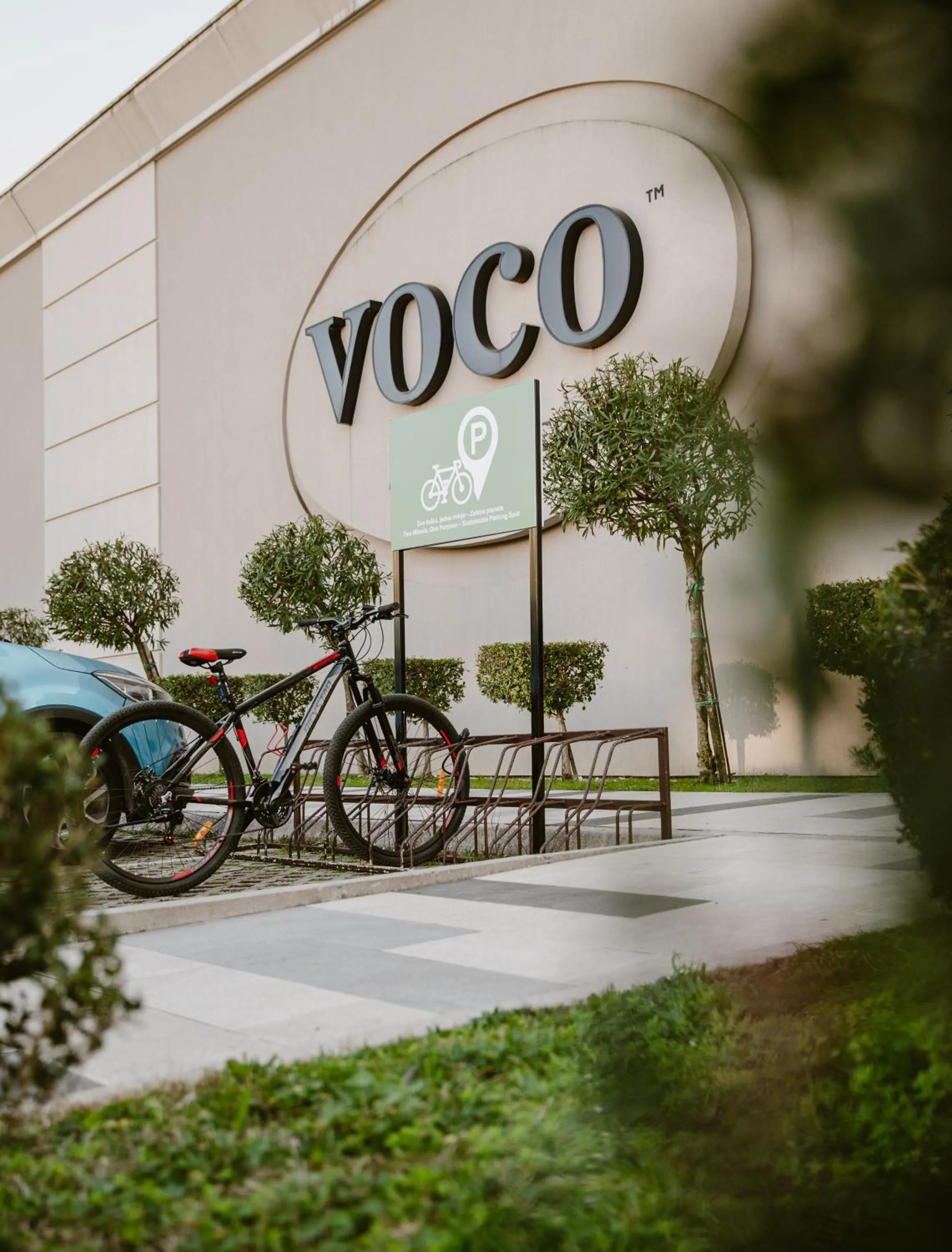 voco - Podgorica by IHG