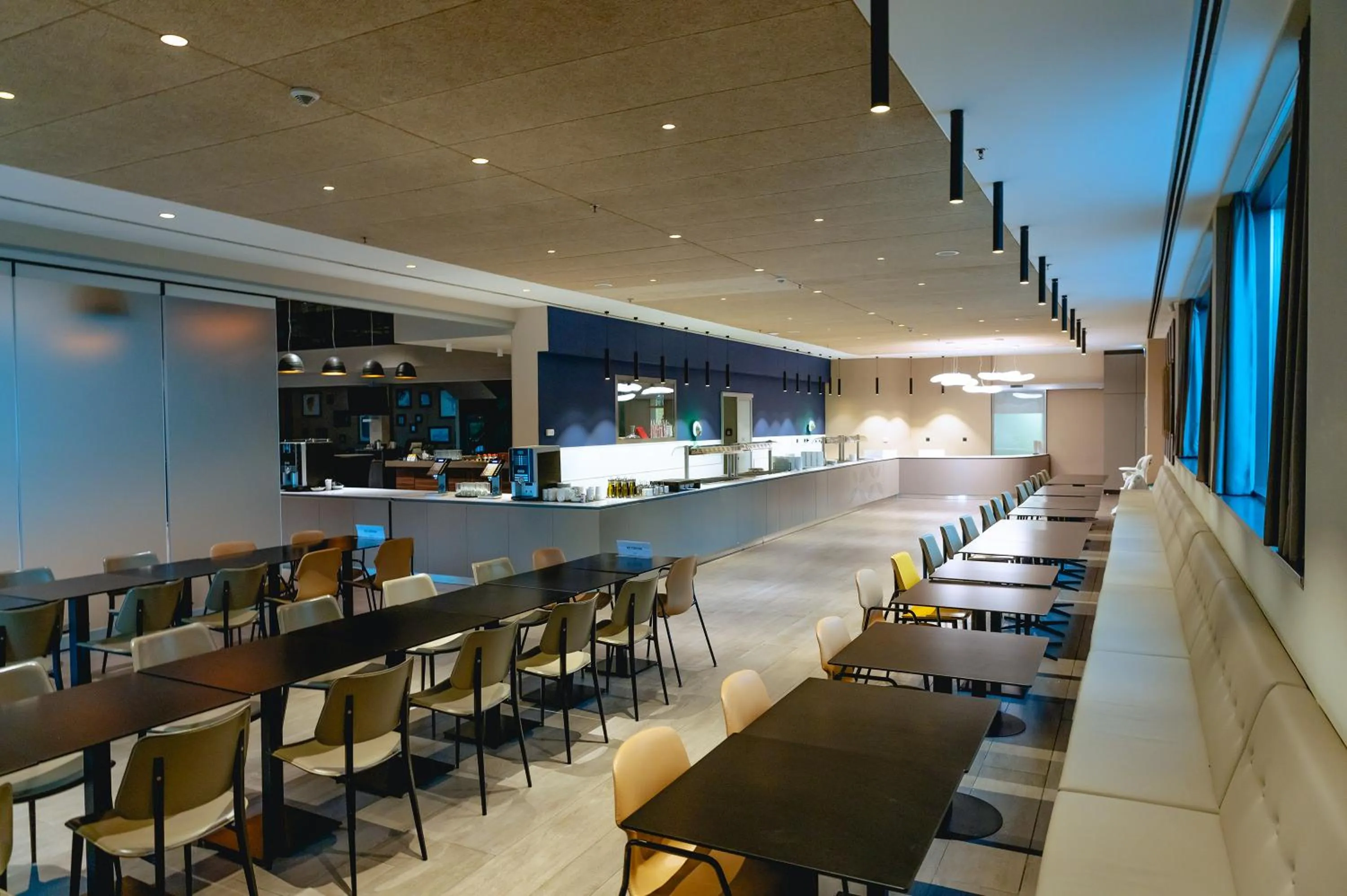 voco - Podgorica by IHG