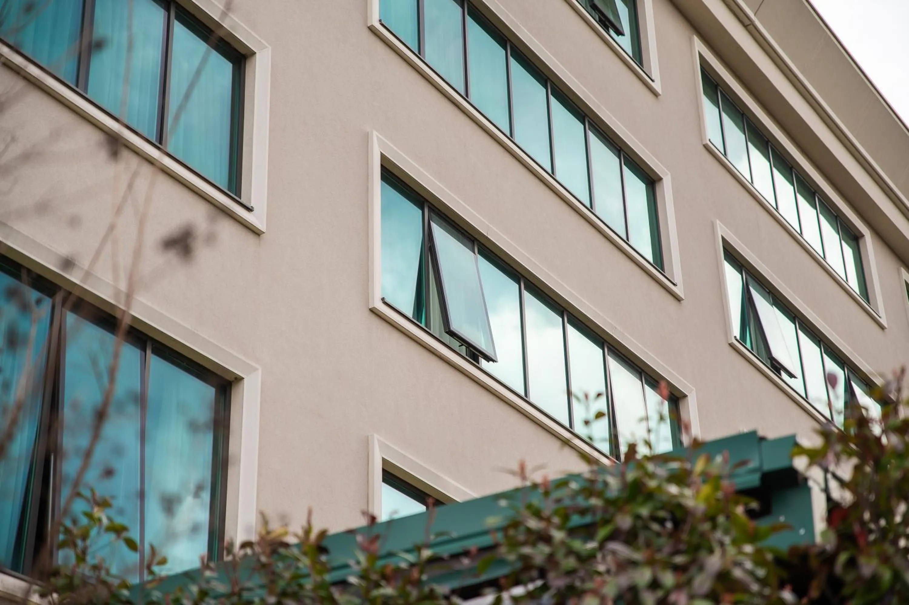 voco - Podgorica by IHG