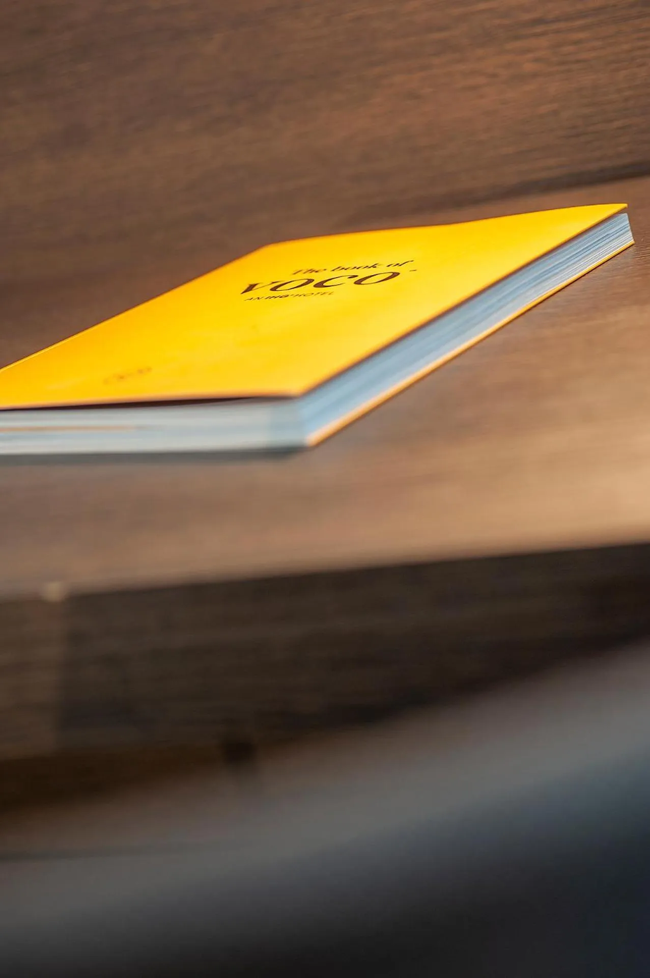 Decorative detail in voco - Podgorica by IHG