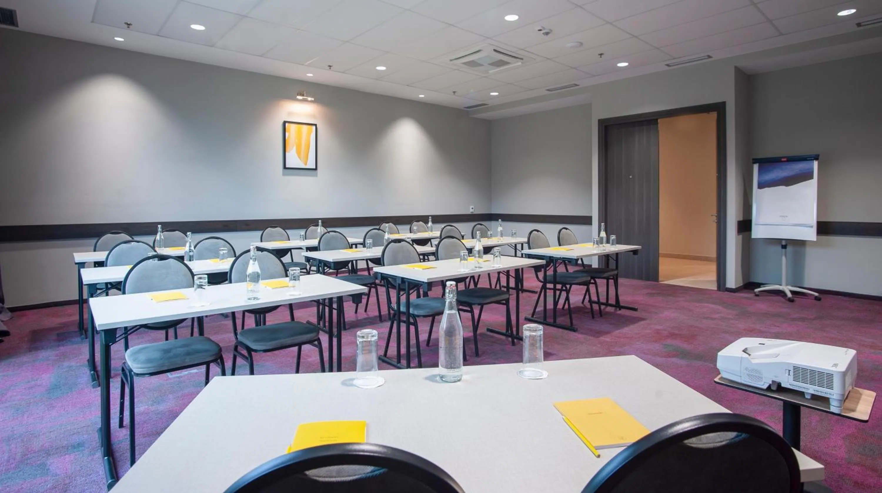 Business facilities in voco - Podgorica by IHG