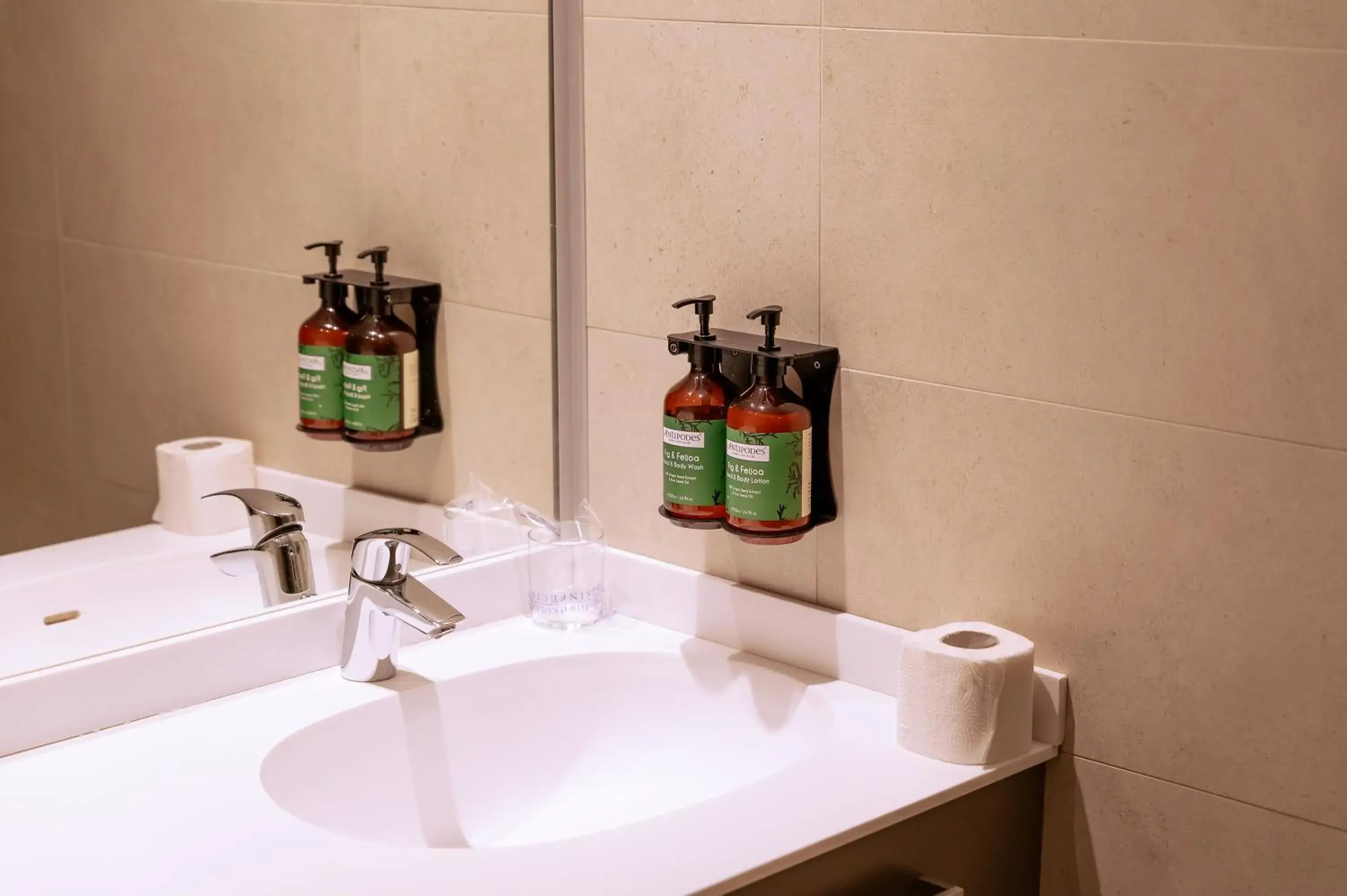 Premium Room in voco - Podgorica by IHG Premium Room in voco - Podgorica by IHG