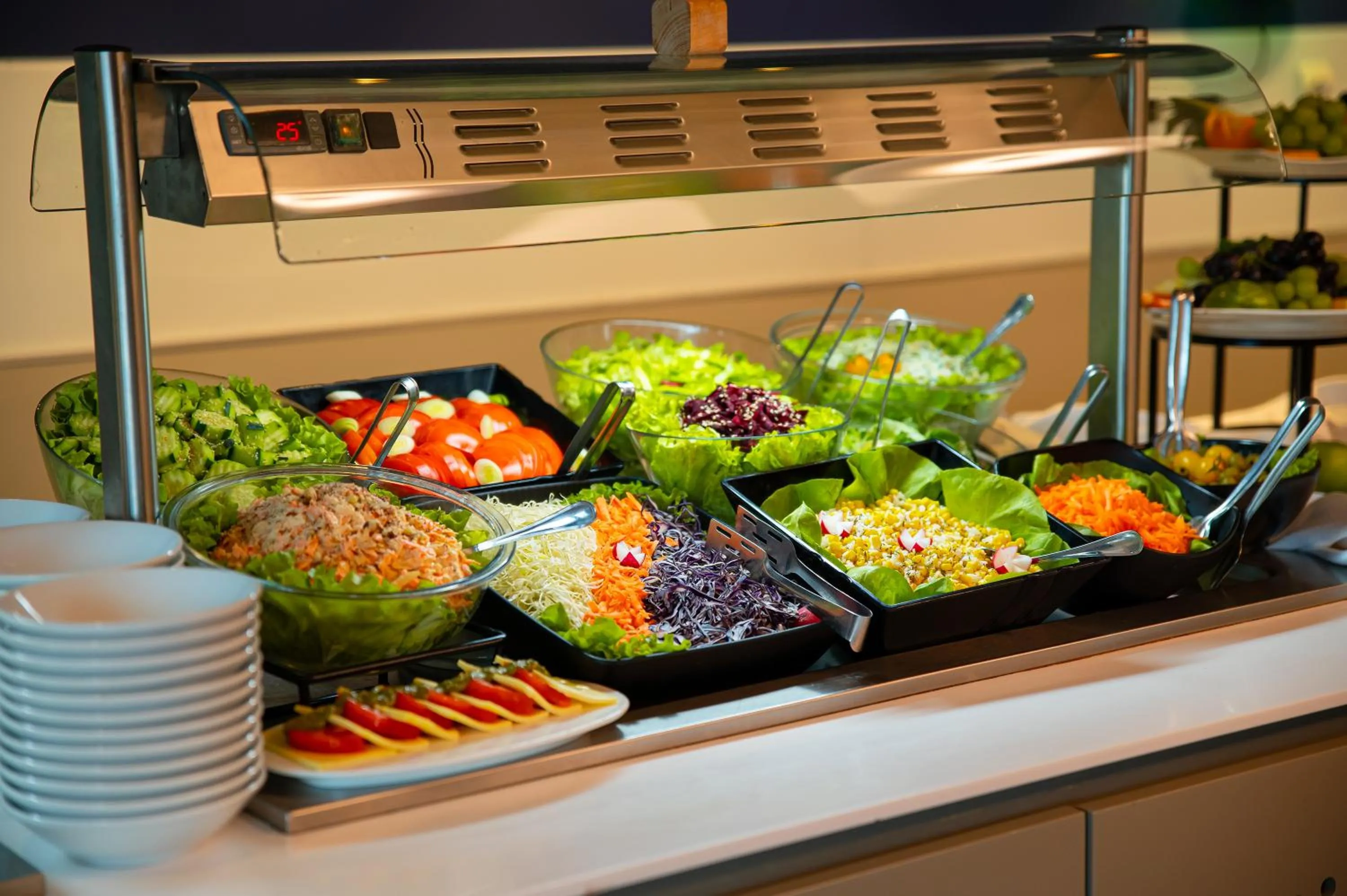 voco - Podgorica by IHG