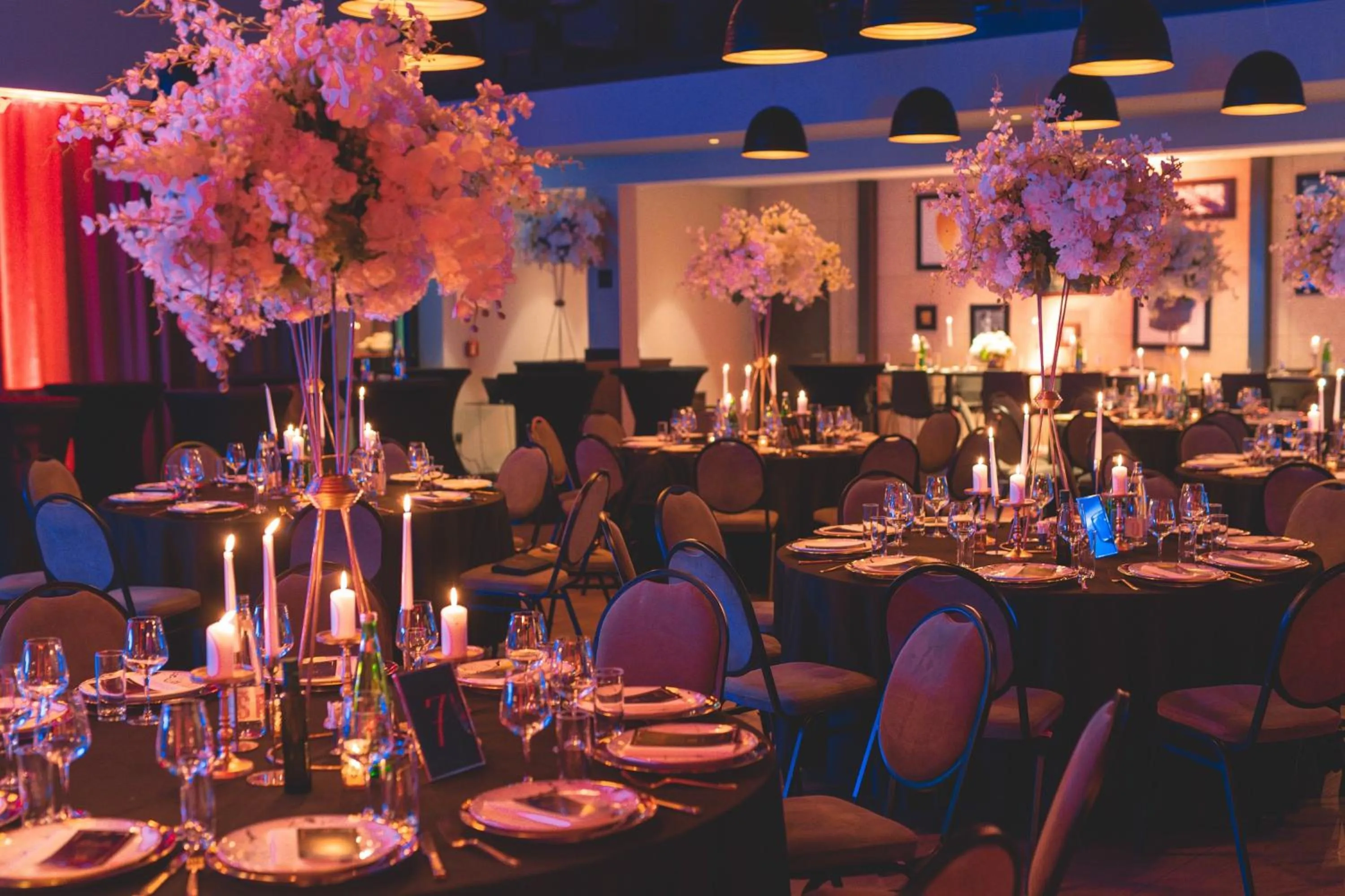 Meeting/conference room in voco - Podgorica by IHG