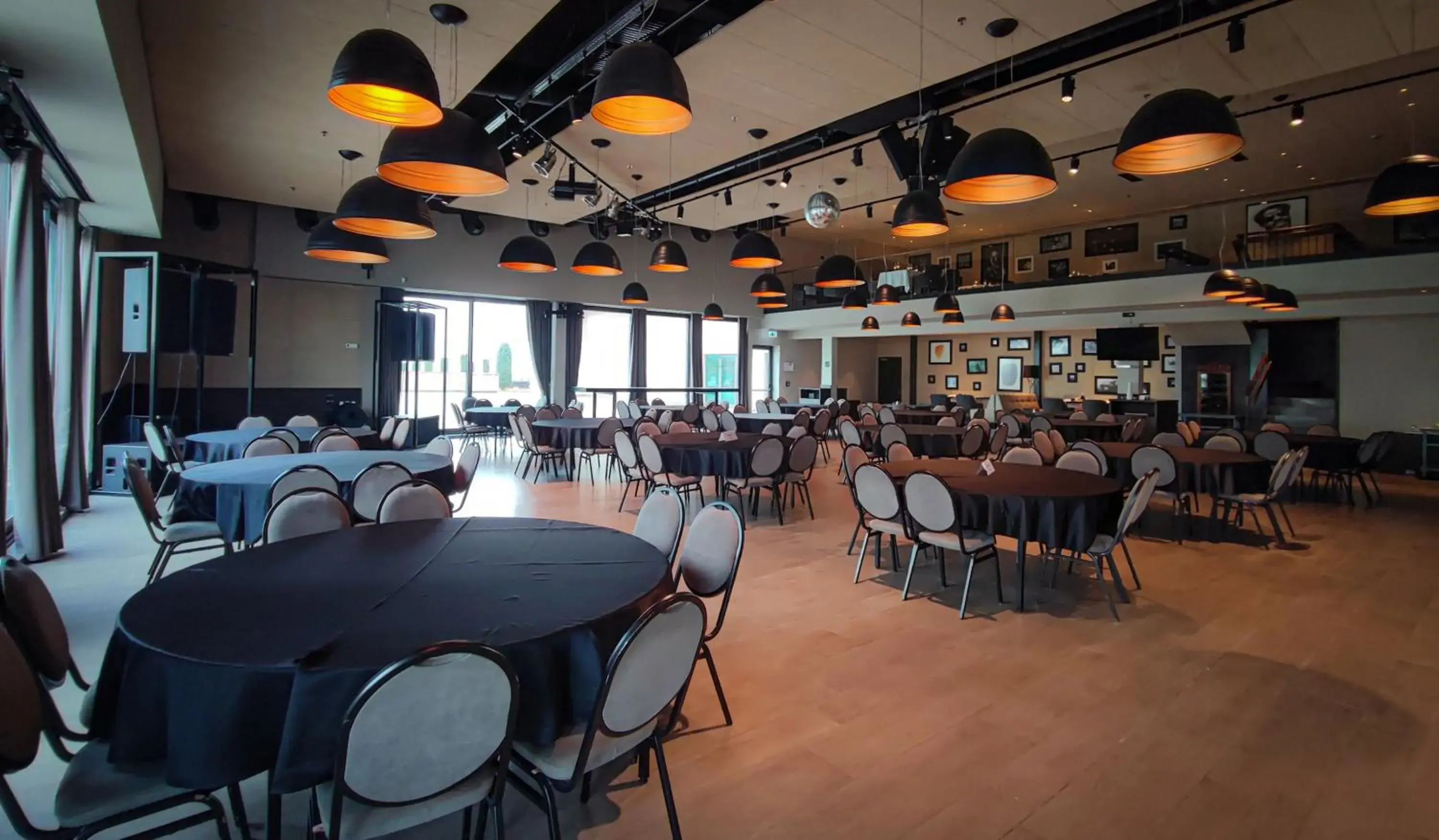 Restaurant/places to eat in voco - Podgorica by IHG Restaurant/places to eat in voco - Podgorica by IHG