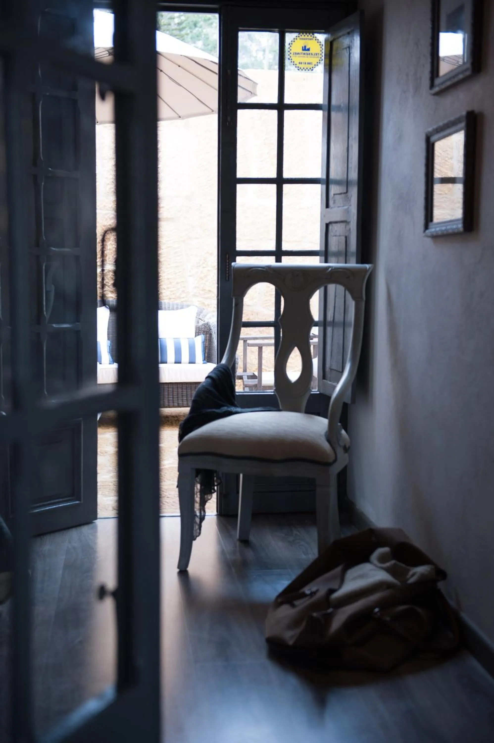 Day in Hotel MasClara