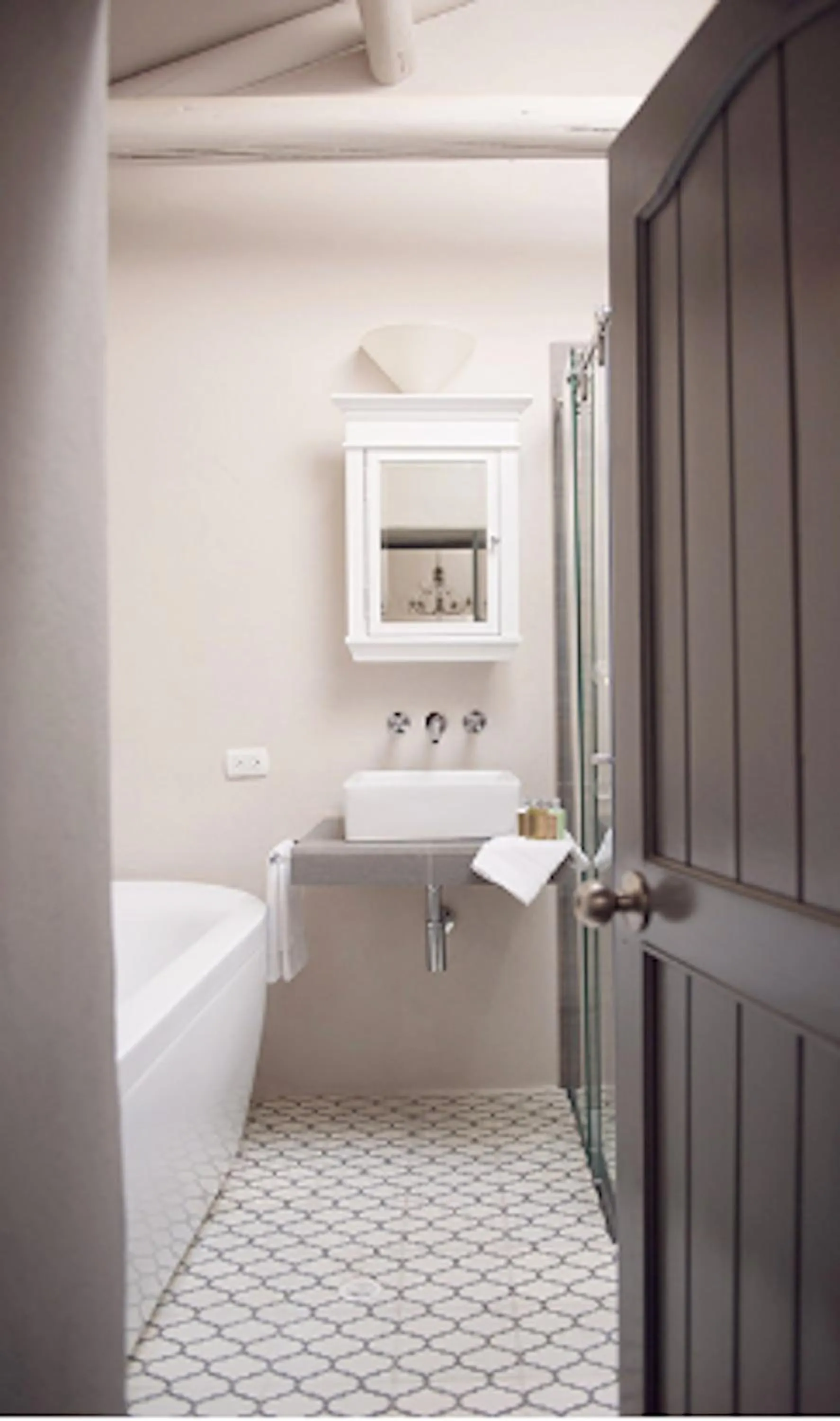 Day in Hotel MasClara