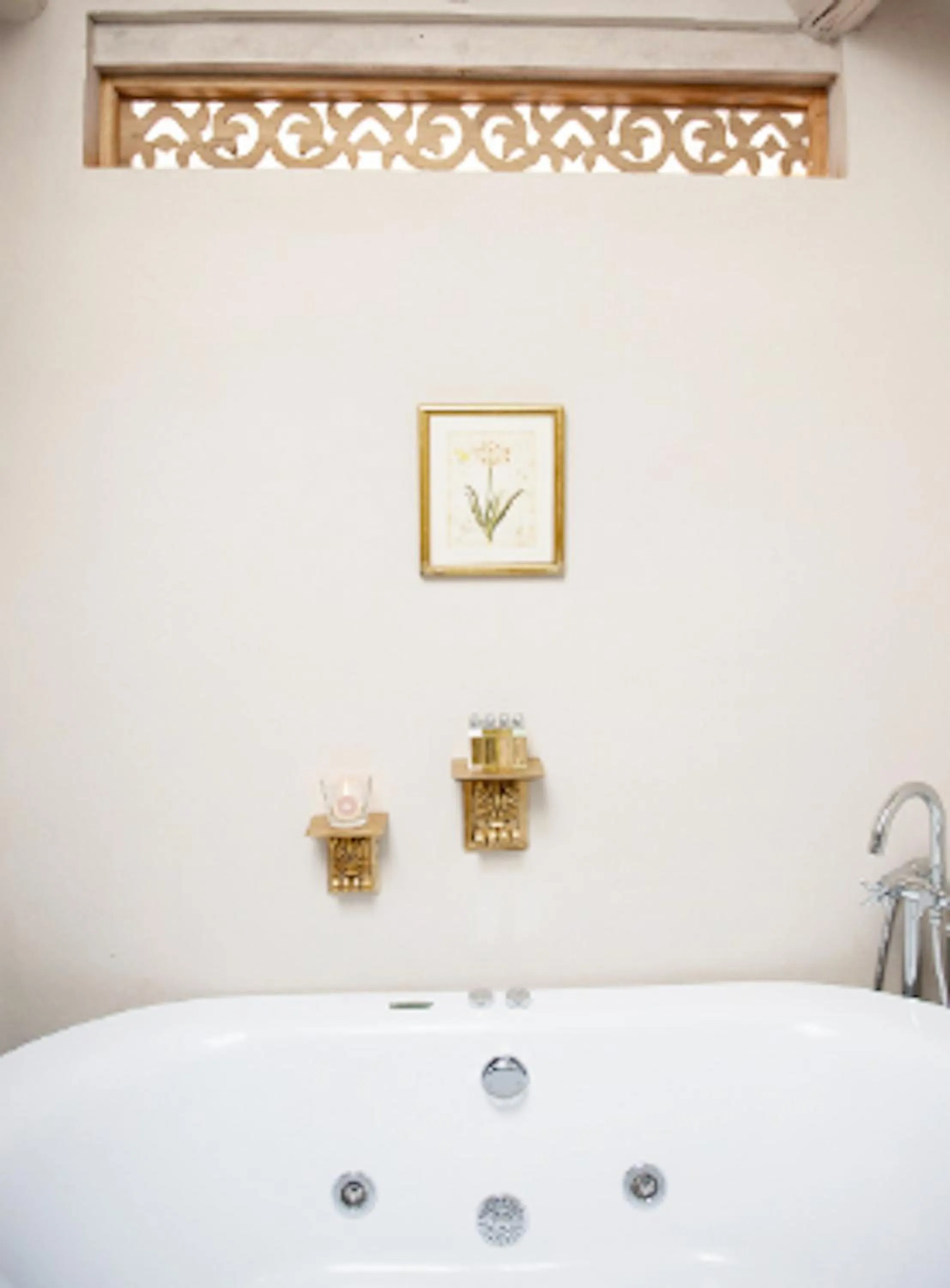 Day in Hotel MasClara