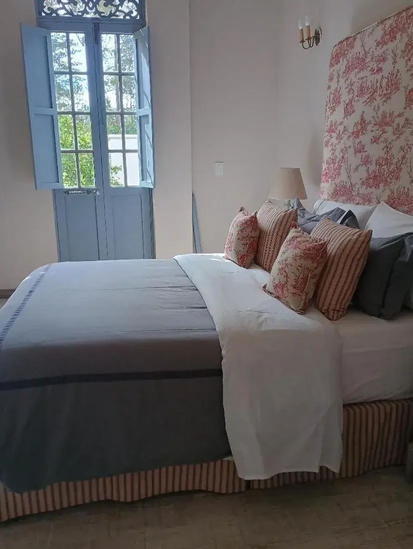 Standard Double Room in Hotel MasClara Standard Double Room in Hotel MasClara