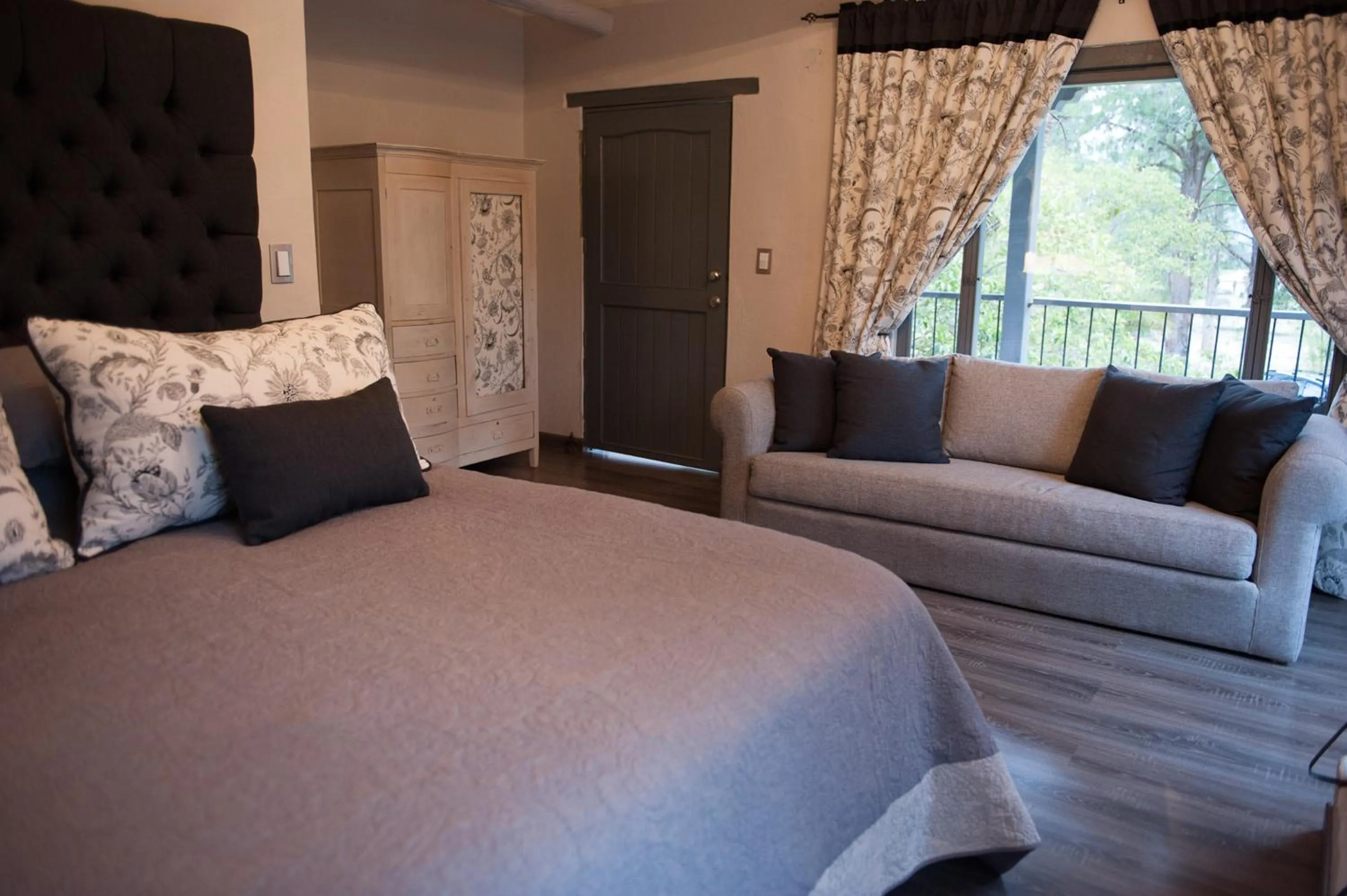 Photo of the whole room in Hotel MasClara