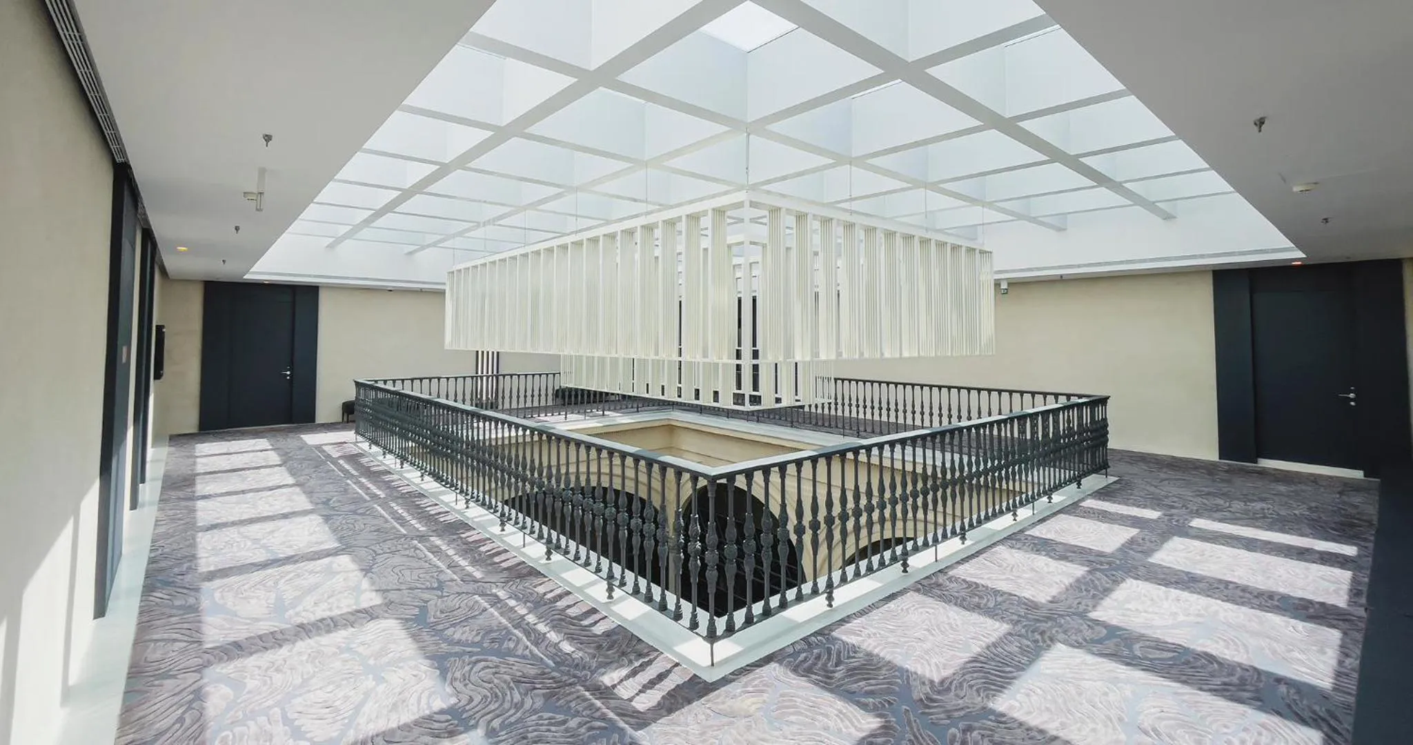 Property building in Hotel Mercer Sevilla 5 GL