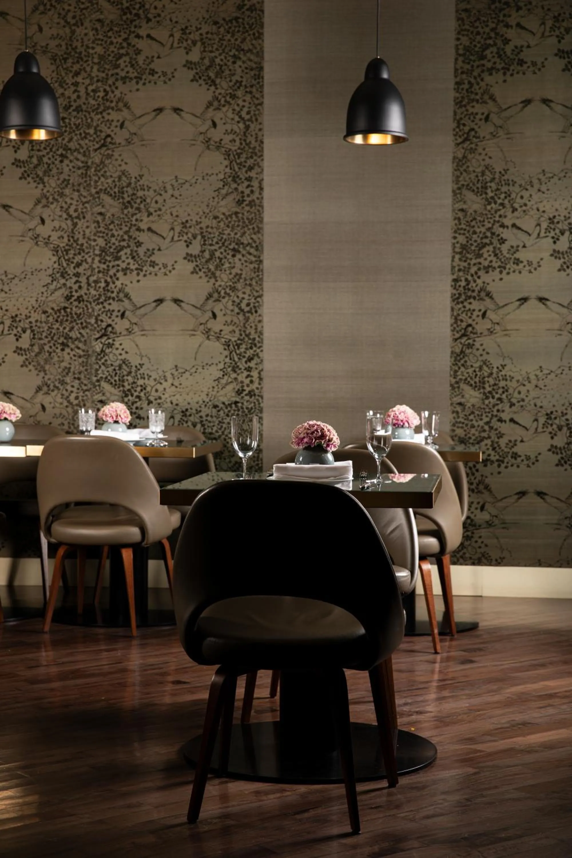 Restaurant/places to eat in Hotel Mercer Sevilla 5 GL