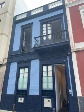 Celia House