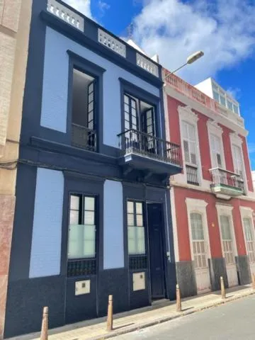 Celia House