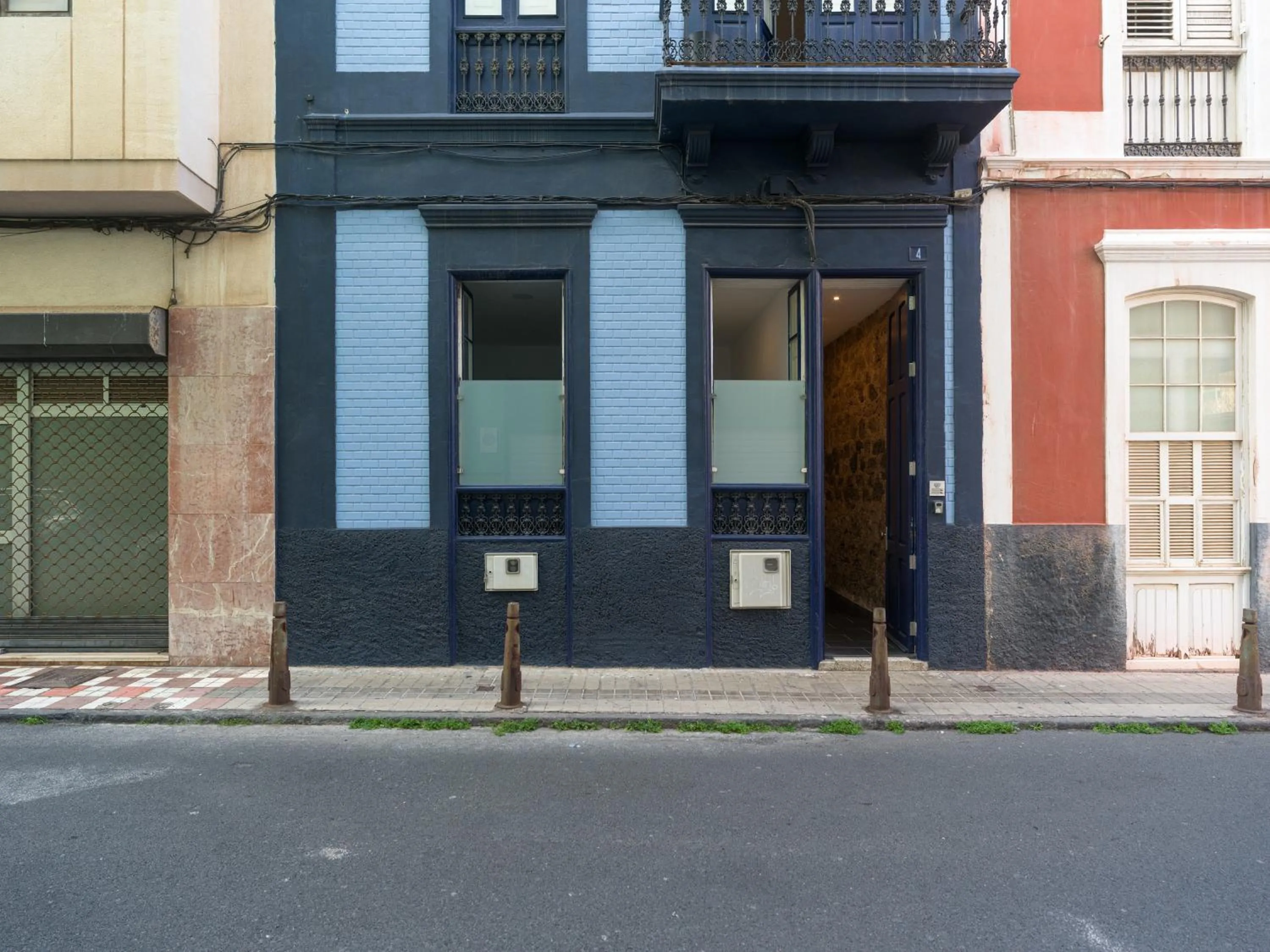 Celia House