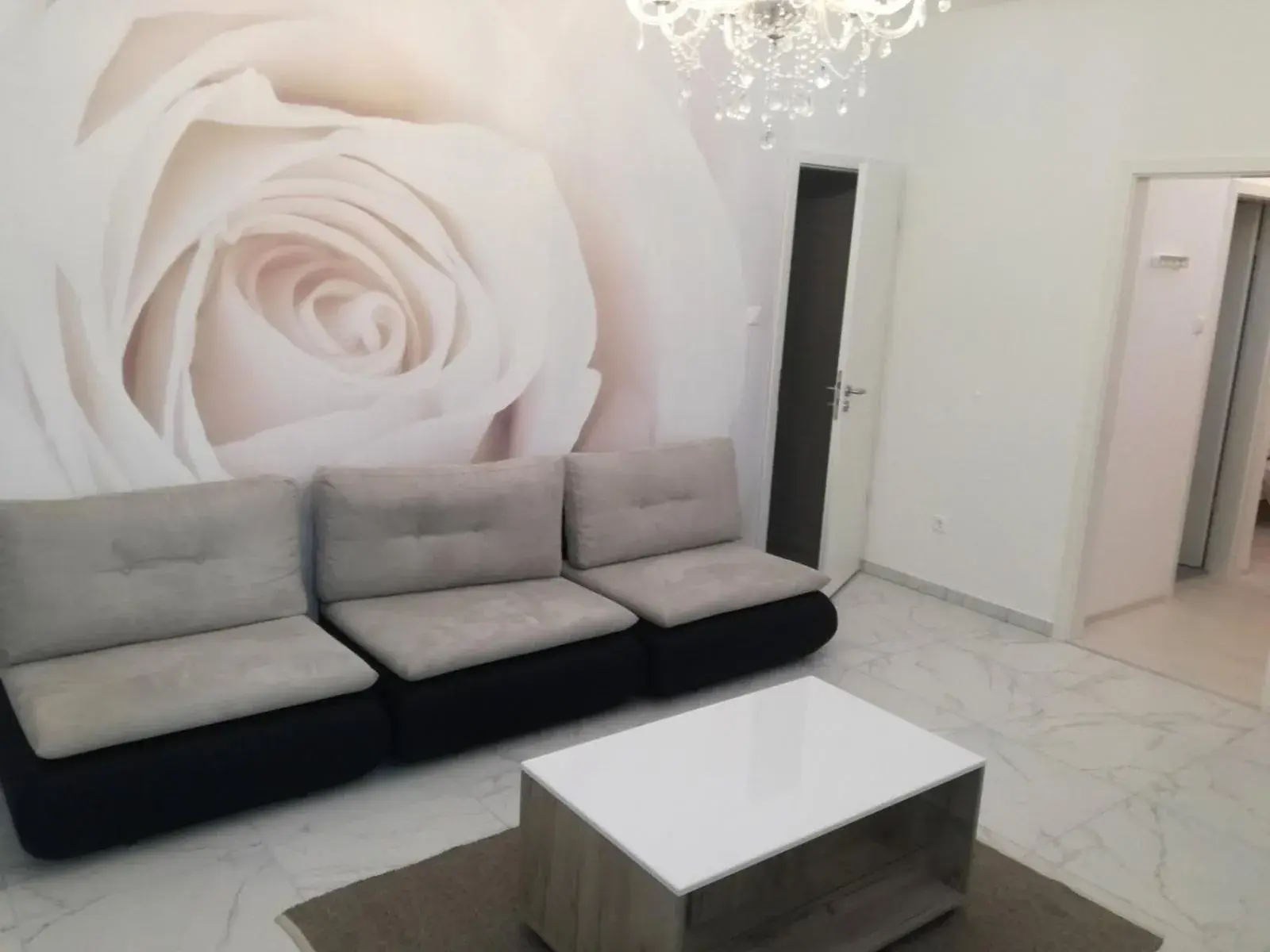 Three-Bedroom Apartment - single occupancy in Synagogue Gozsdu Private Apartments Three-Bedroom Apartment - single occupancy in Synagogue Gozsdu Private Apartments