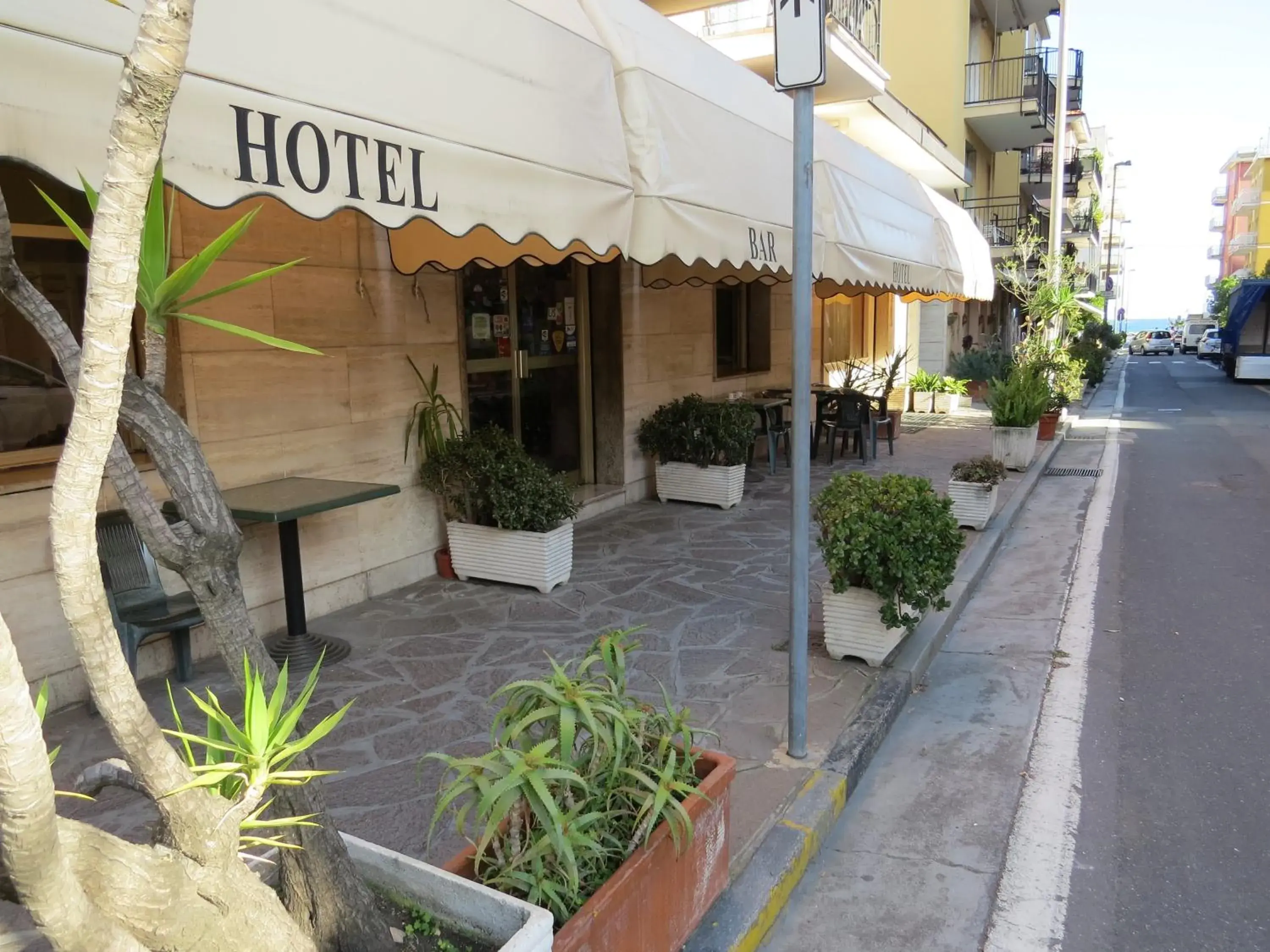 Hotel Fortuna Hotel Fortuna