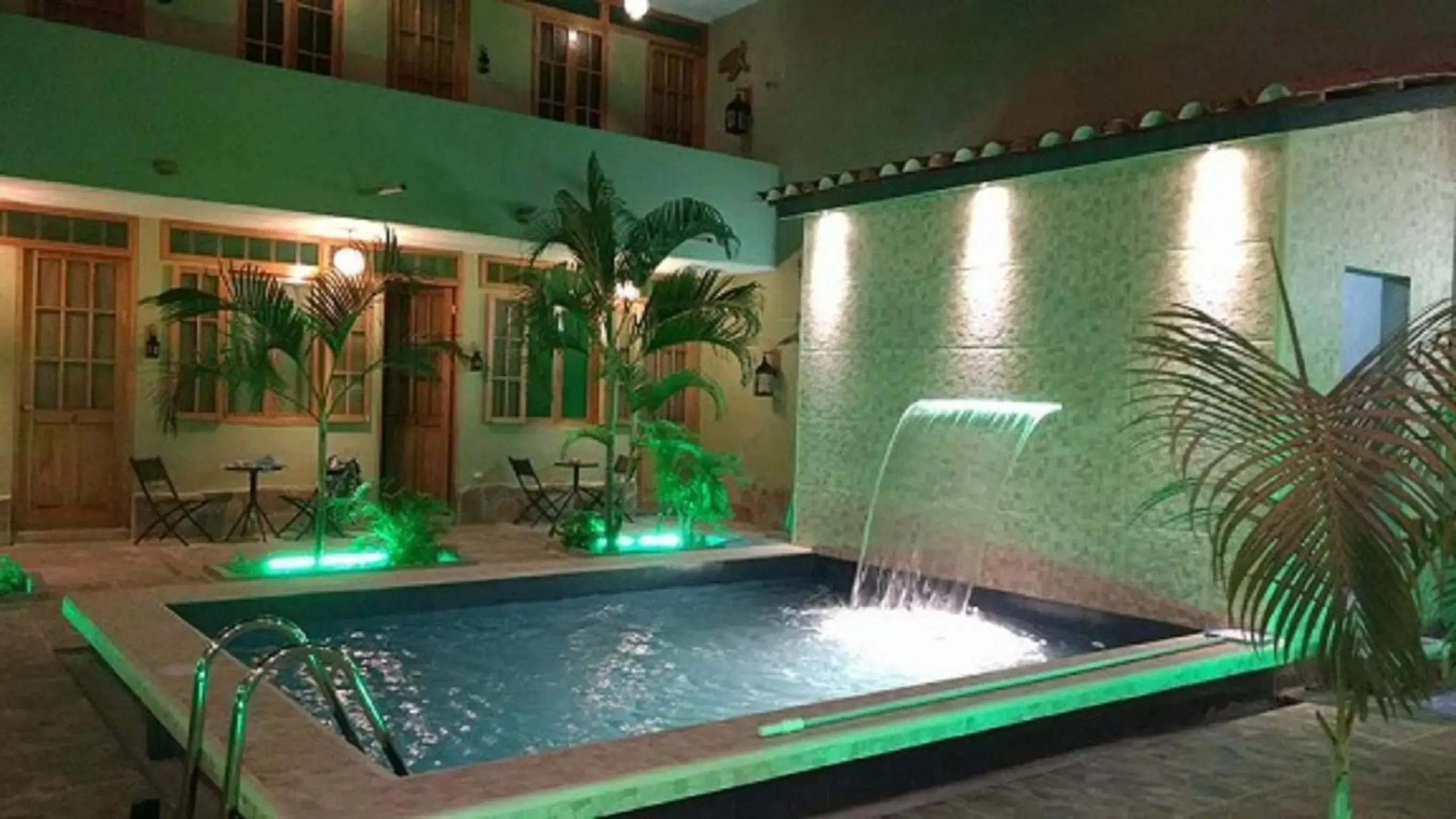 Punta Sal Bungalows Punta Sal Bungalows