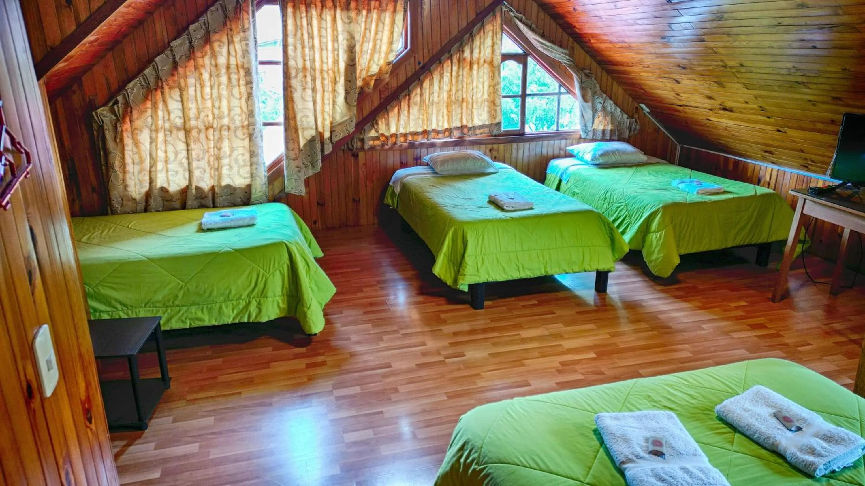 Other, Bed in Tunki Lodge - Tours, Cabañas y Sauna